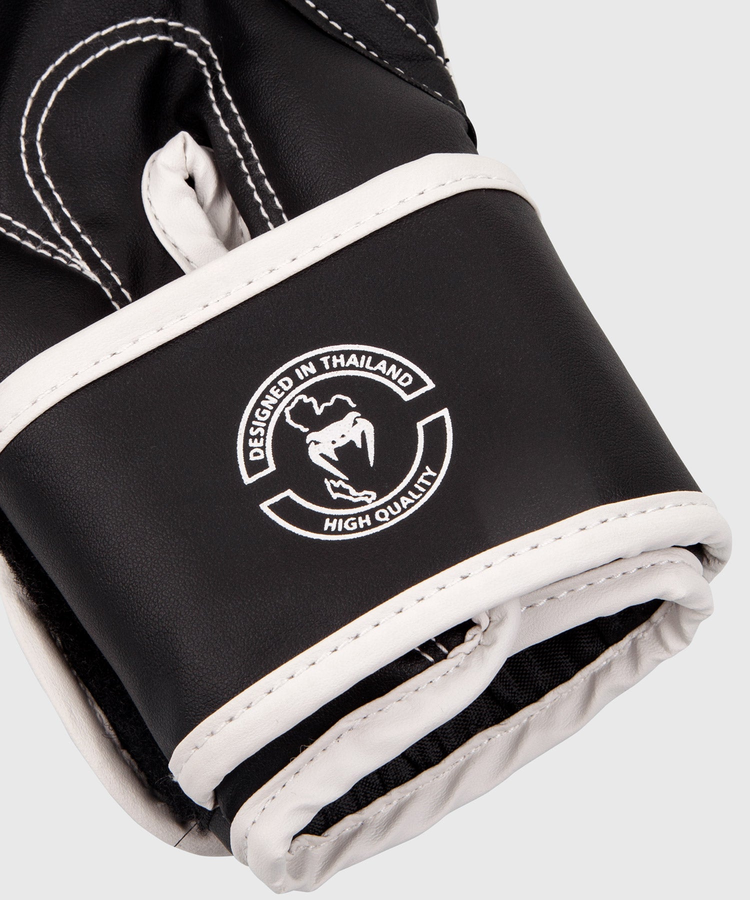 Gants de boxe Venum Challenger 2.0 Kids - Noir/Blanc - product-type_Gants de boxe