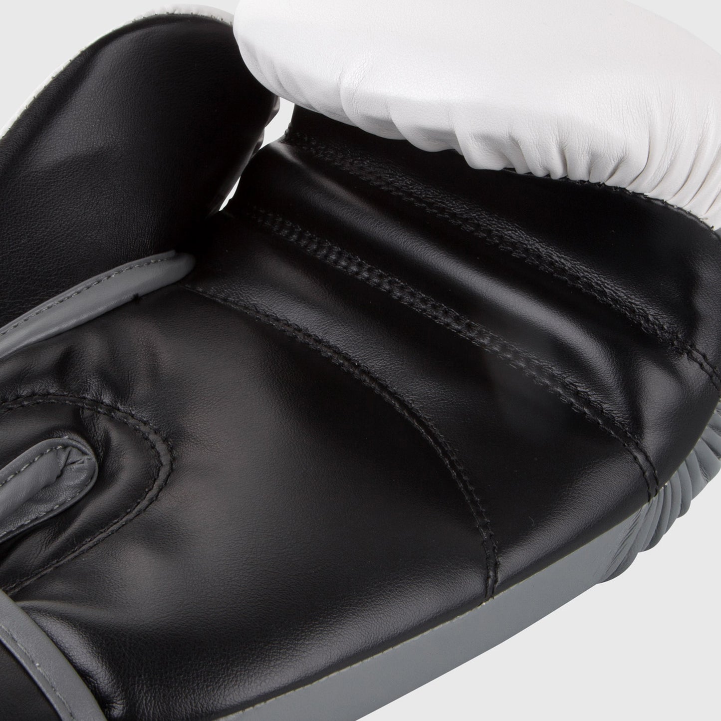 Gants de boxe Venum Contender 2.0 - Blanc/Gris-Noir - product-type_Gants de boxe