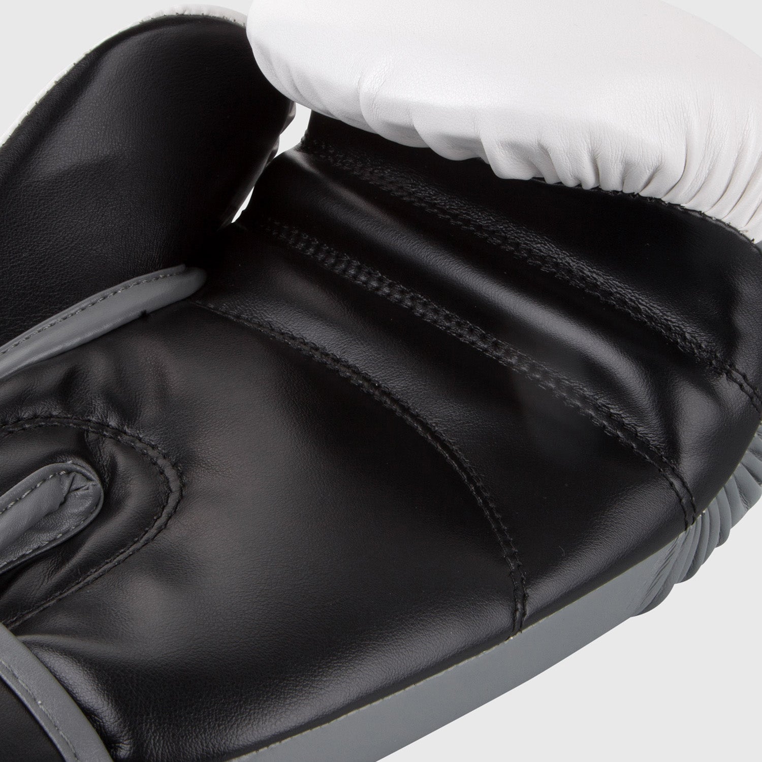 Gants de boxe Venum Contender 2.0 - Blanc/Gris-Noir - product-type_Gants de boxe