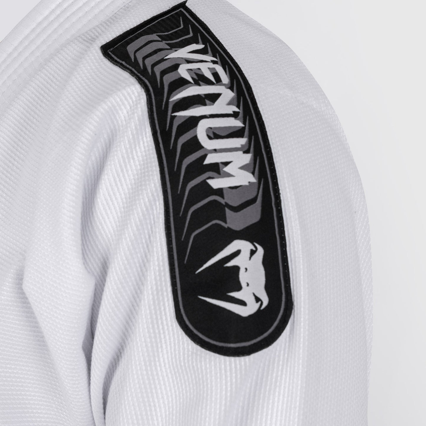 Kimono de JJB Venum First - Blanc - product-type_Kimonos de JJB