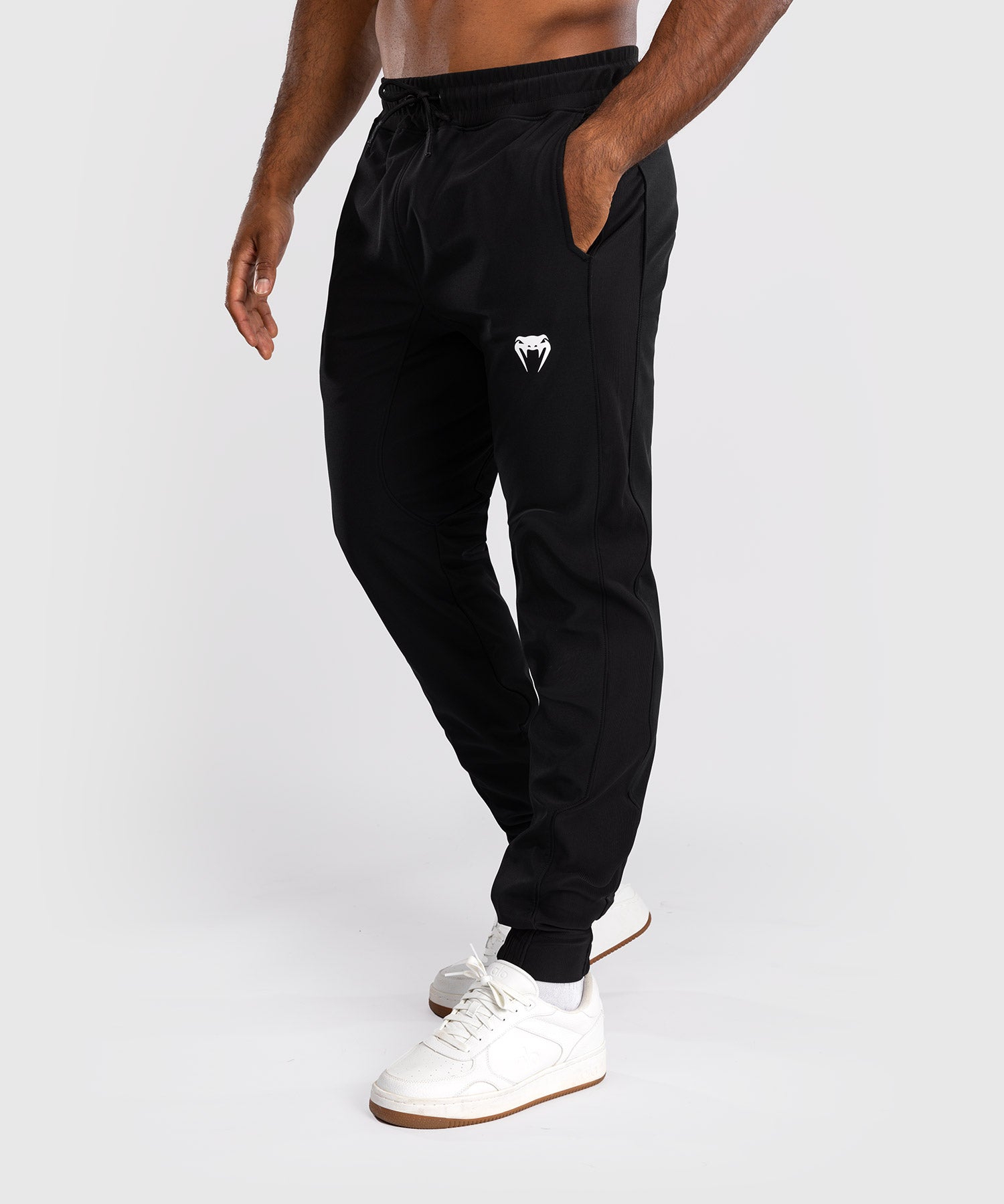 Jogging Venum Tactical XT- Noir/Rouge Feu - product-type_Pantalons de jogging