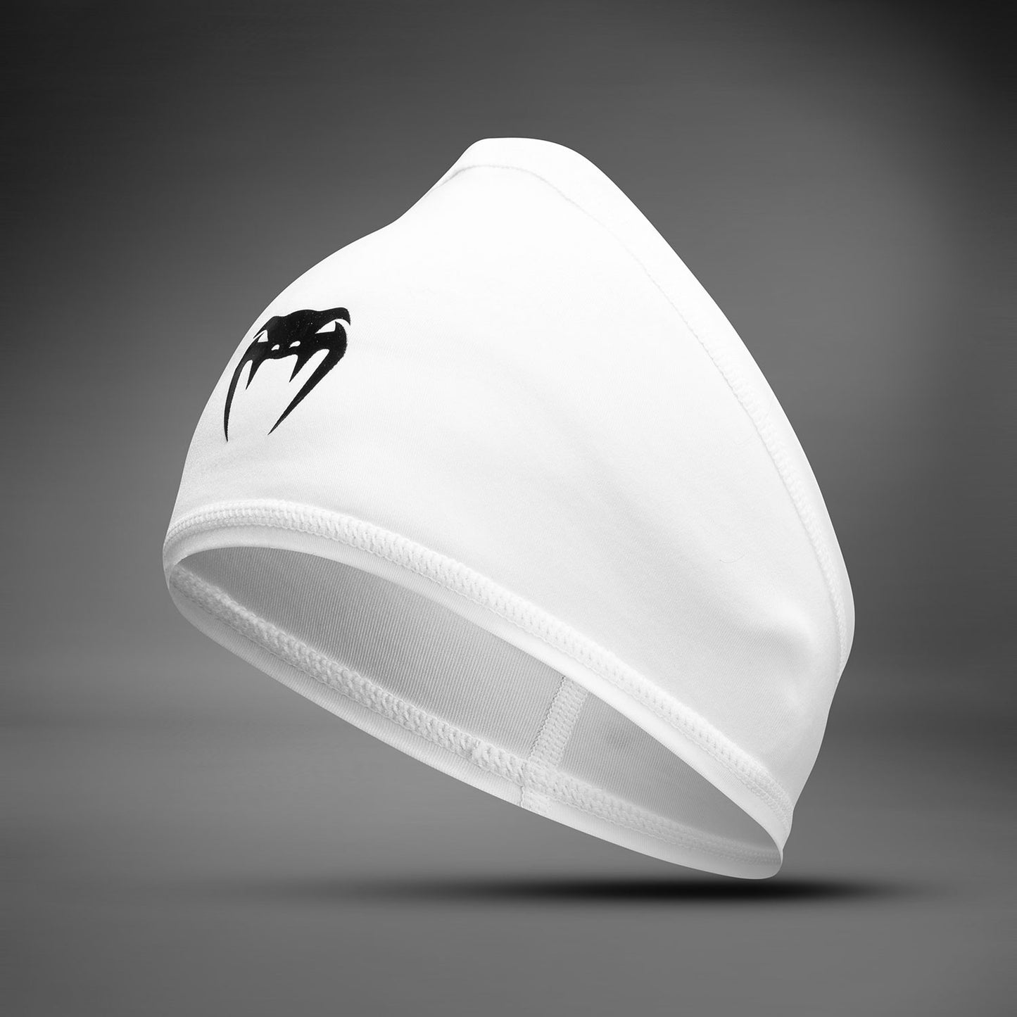 Sous-casque Venum Lineup - Blanc/Noir - product-type_Sous-casque en tissu
