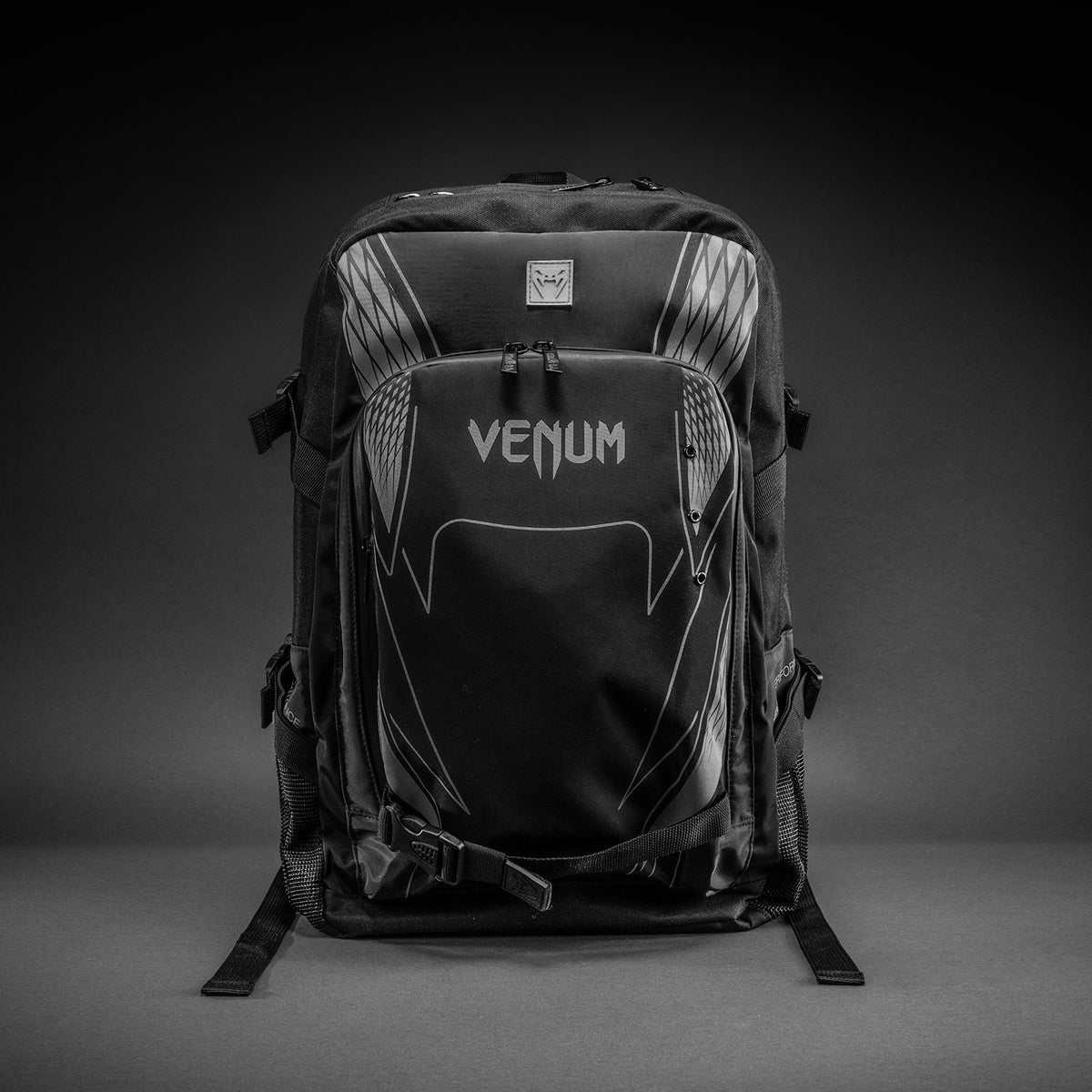 Sac à dos (15-25 L) Venum Amazonia Reborn - Noir/Gris