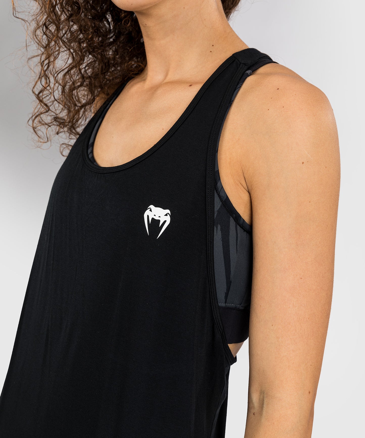 Débardeur pour Femmes Venum Graffiti - Noir - product-type_Débardeurs