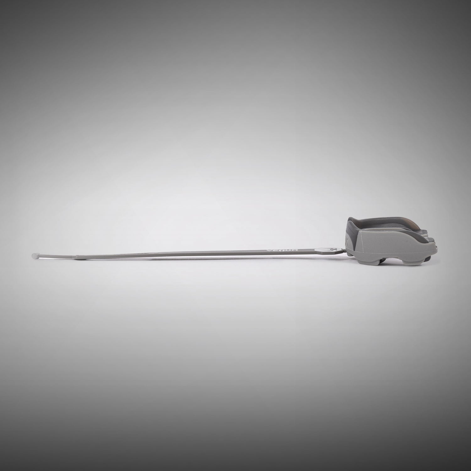 Protège-dents Venum Predator avec/sans Sangles - Gris/Noir - product-type_Protège-lèvres