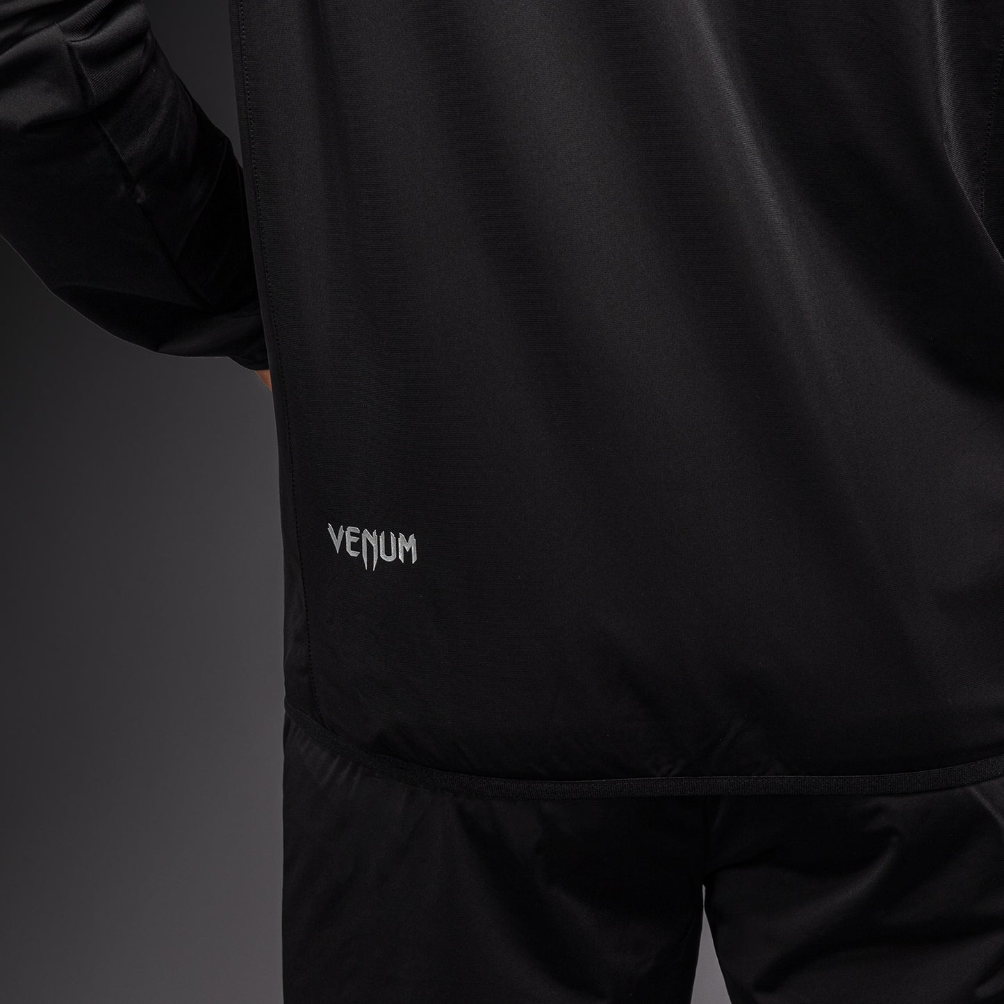 Veste de survêtement Venum Contender Aero – Noir - product-type_Vestes