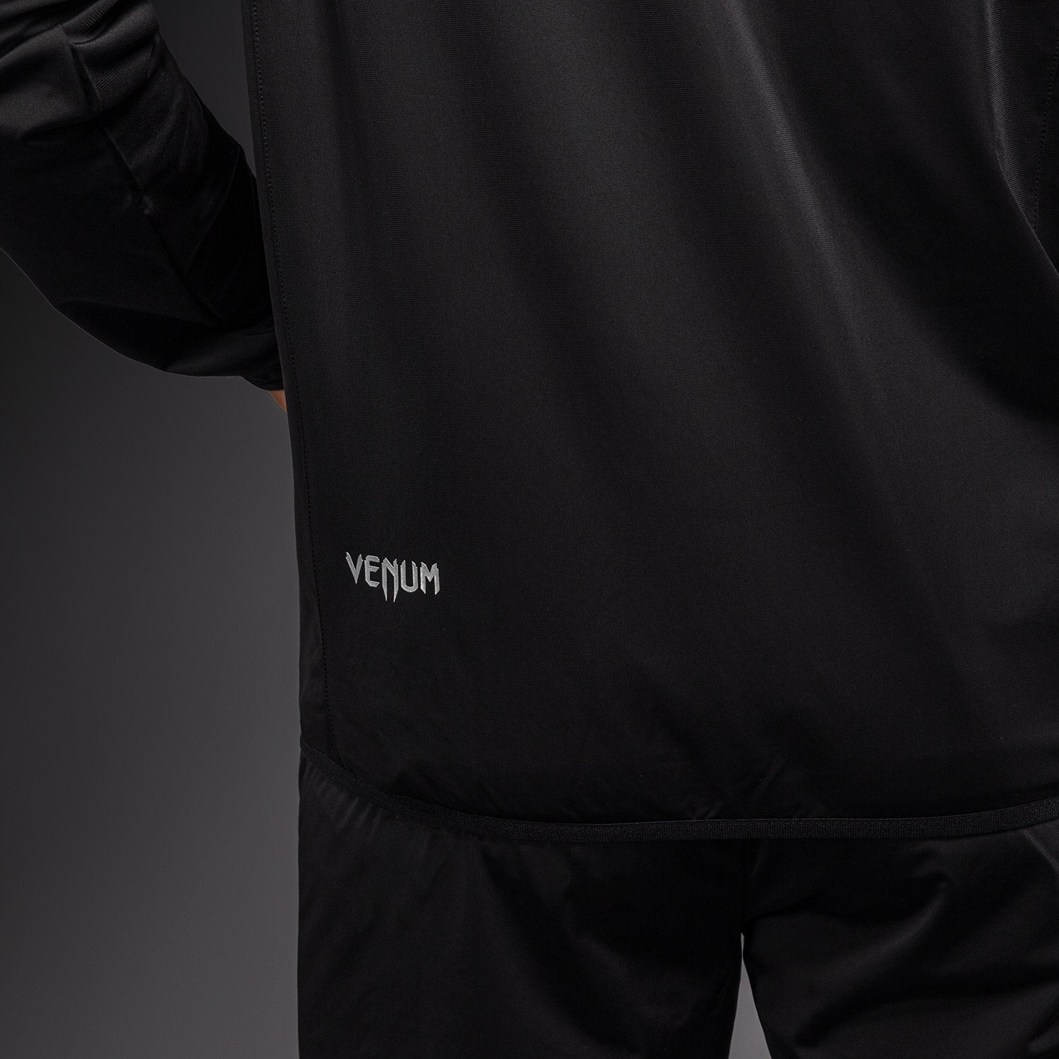 Veste de survêtement Venum Contender Aero – Noir - product-type_Vestes