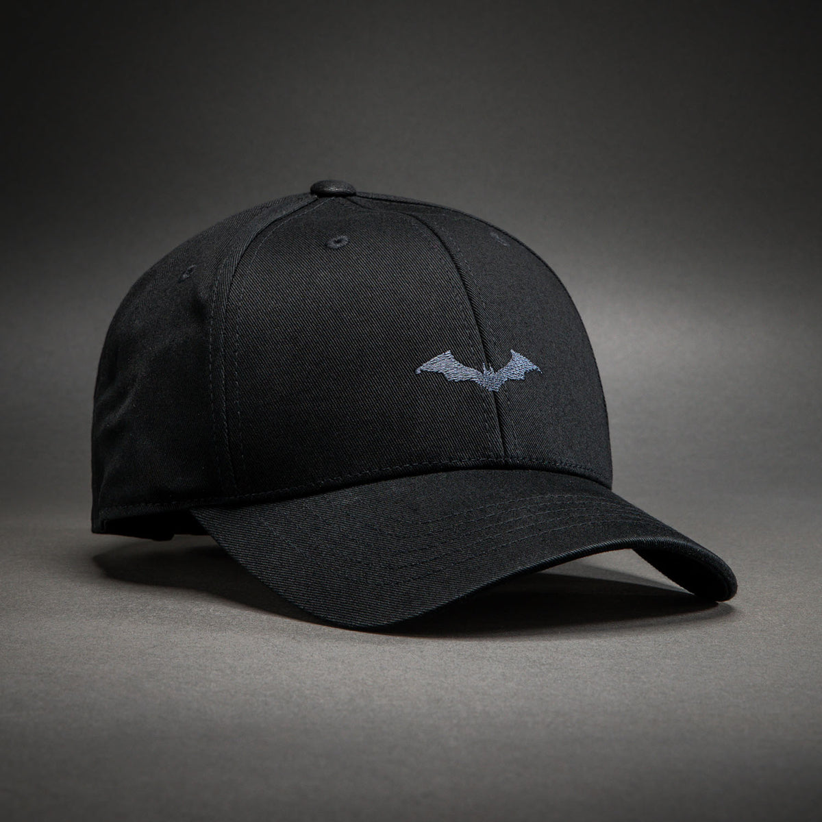 Casquette Venum x Batman - Noir/Gris