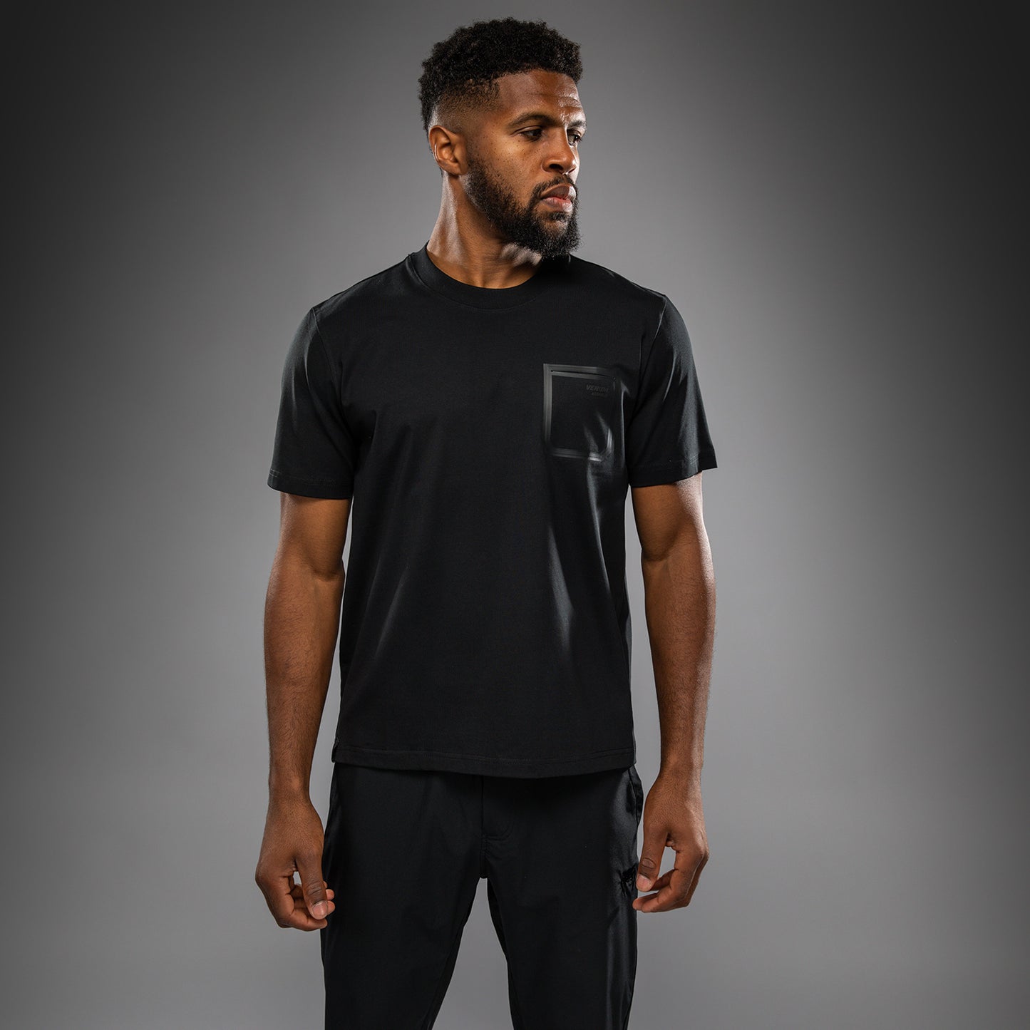 T-Shirt Venum Fly - Noir Profond - product-type_T-Shirts