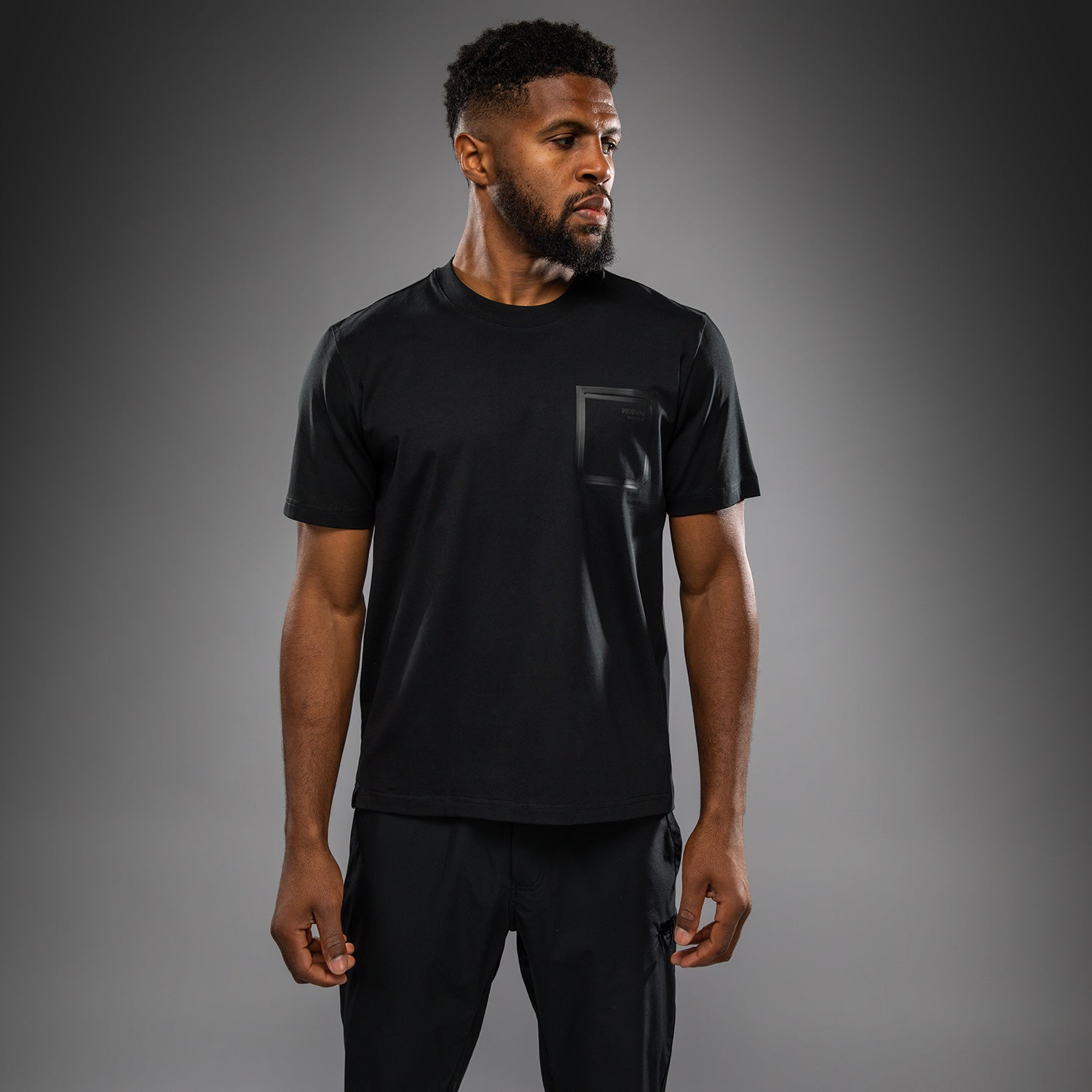 T-Shirt Venum Fly - Noir Profond - product-type_T-Shirts