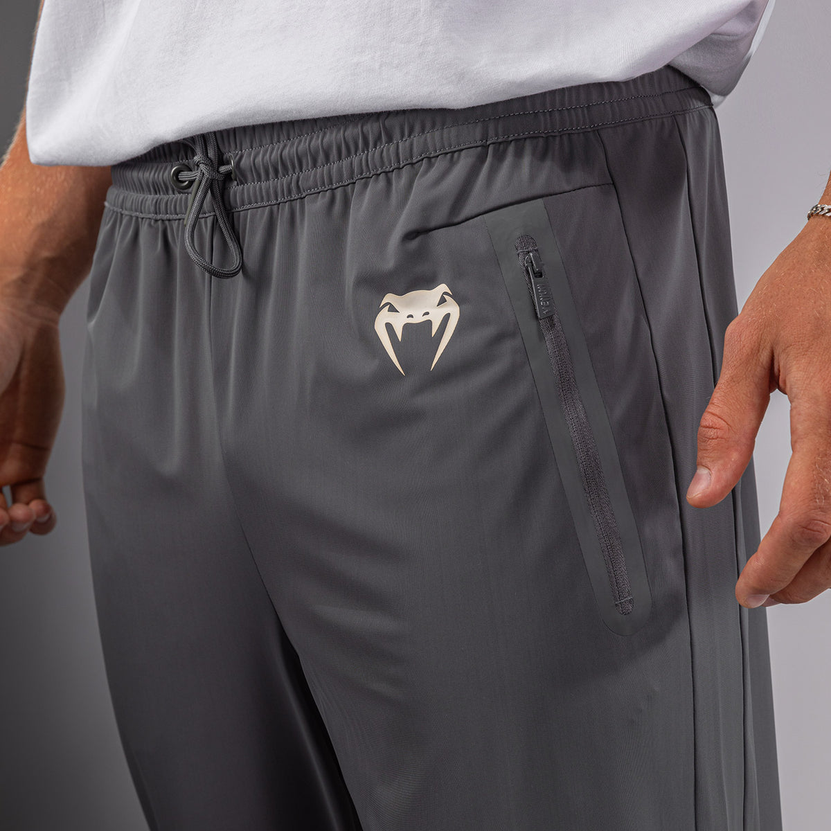 Pantalon de jogging Venum Contender Aero - Gris