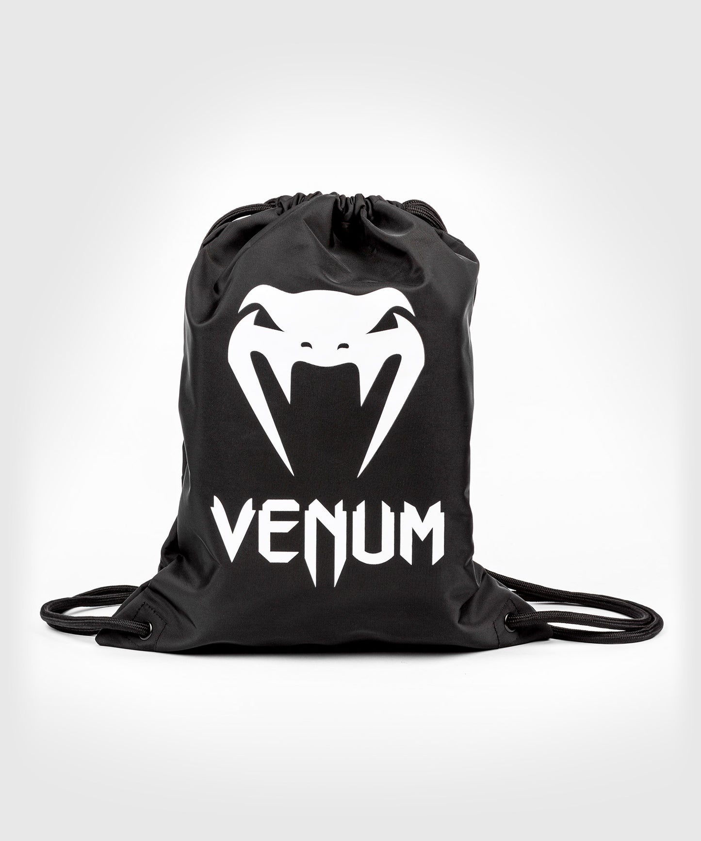 Sac à dos à lacets Venum Classic - Noir/Blanc - product-type_Sacs de sport