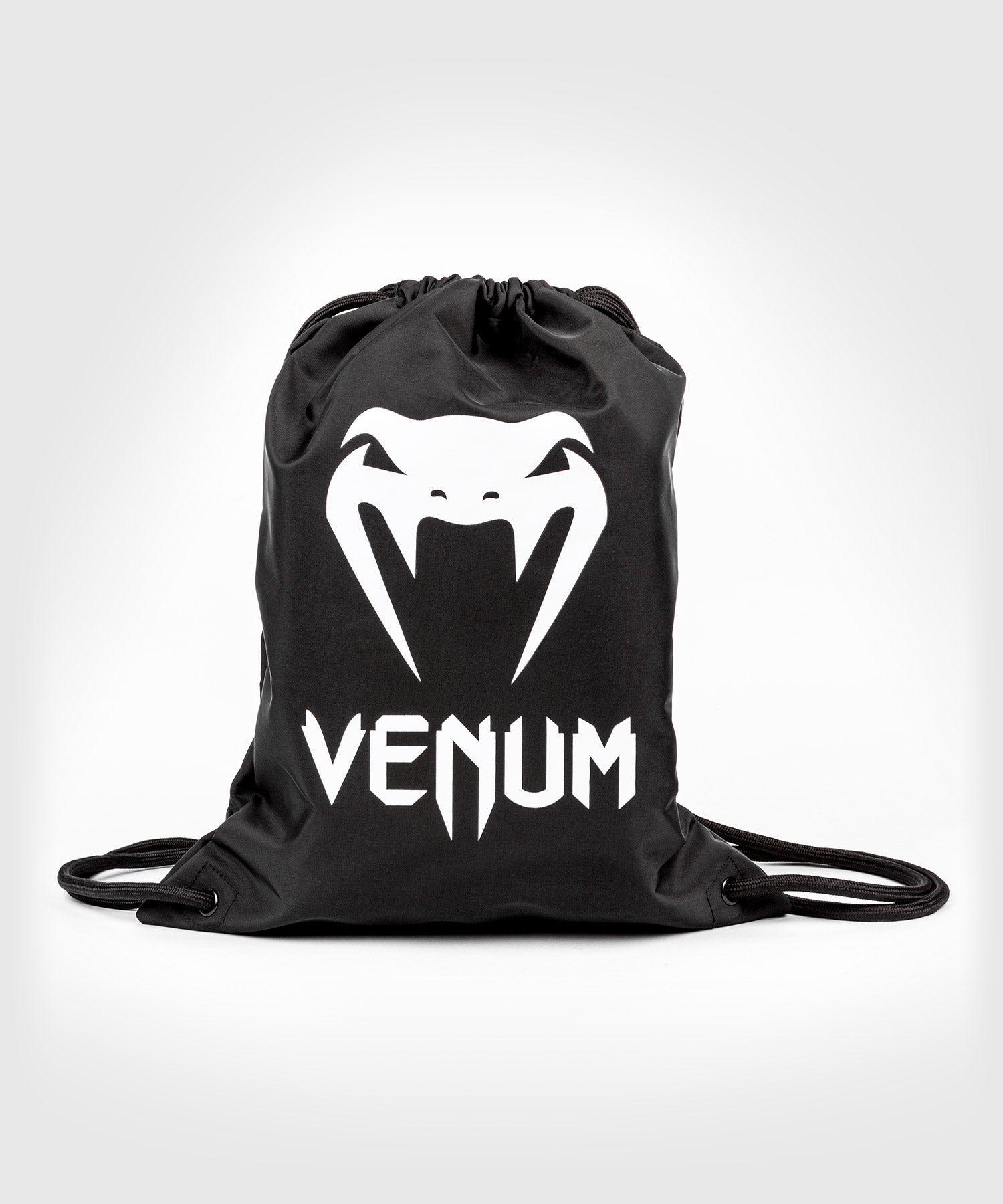 Sac à dos à lacets Venum Classic - Noir/Blanc - product-type_Sacs de sport