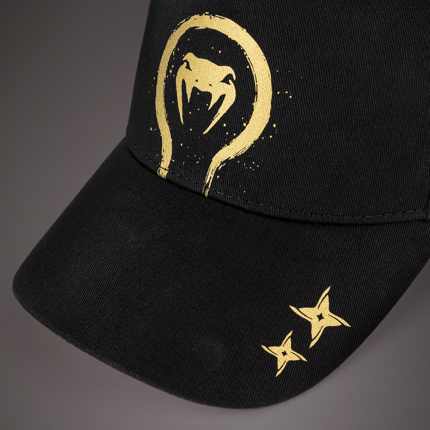 Casquette Venum x Assassin's Creed Shadows - Noir - product-type_Casquettes