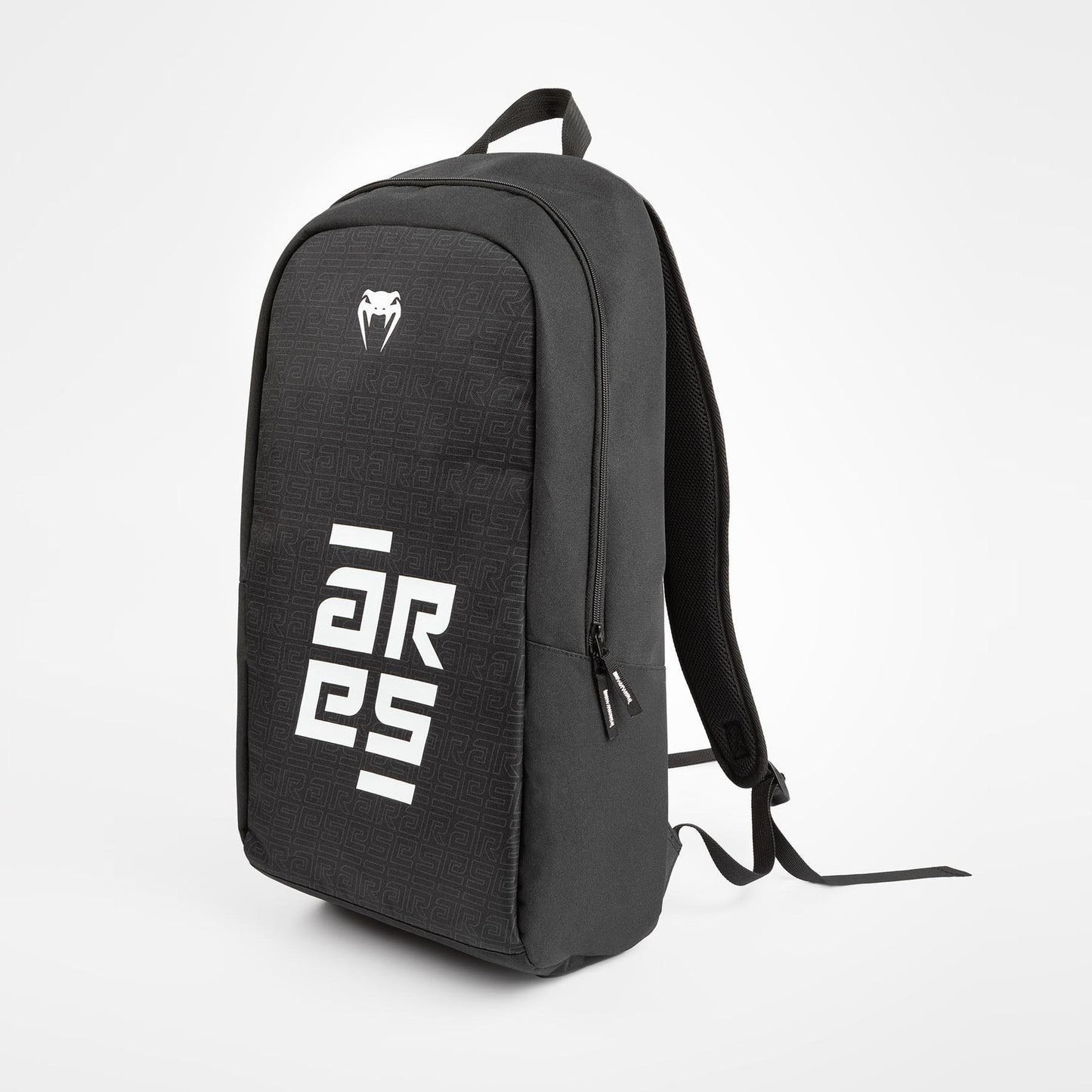 Sac à dos Large Venum x Ares 2.0 - Noir/Blanc - product-type_Sacs de sport