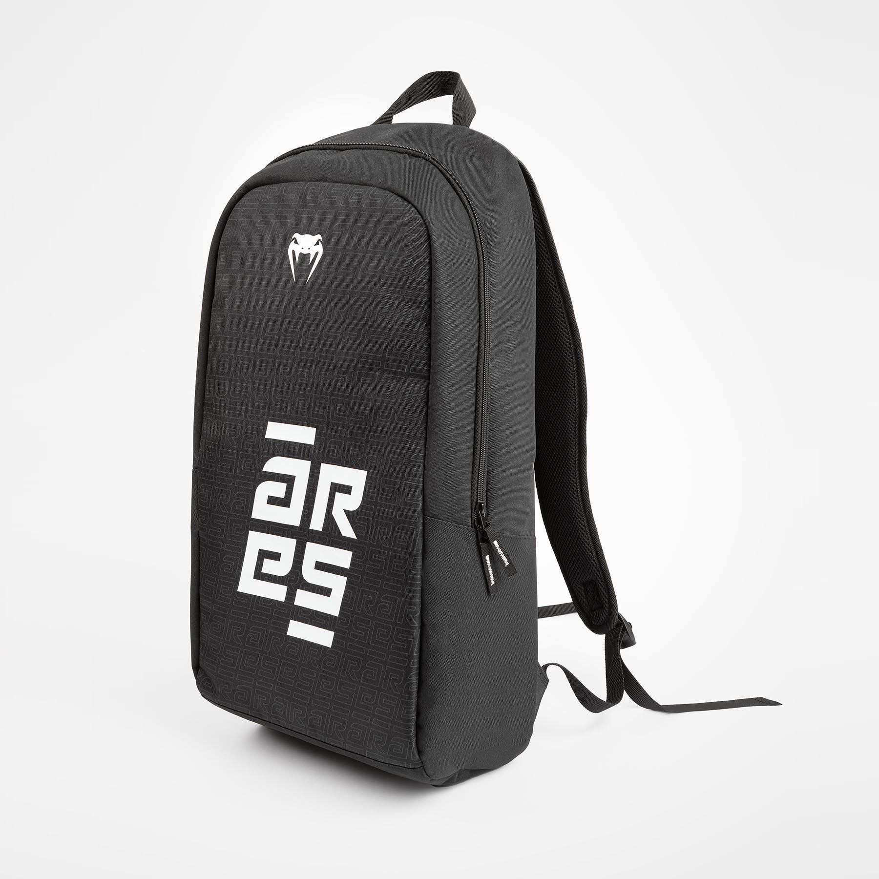 Sac à dos Large Venum x Ares 2.0 - Noir/Blanc - product-type_Sacs de sport