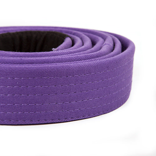 Ceinture Violette JJB Venum - product-type_Ceintures de JJB