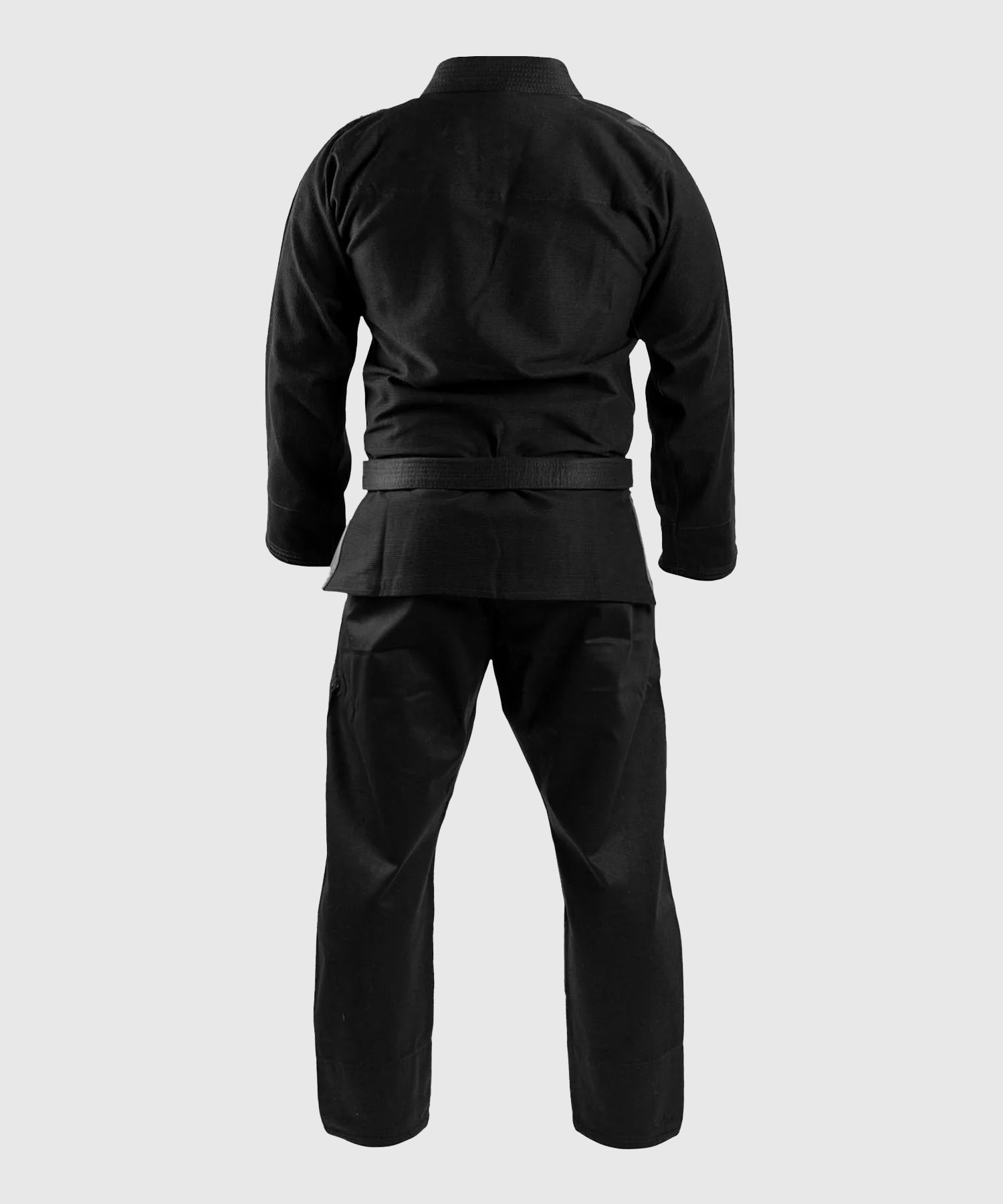 Kimono de JJB Venum Contender Evo – Noir - product-type_Kimonos de JJB