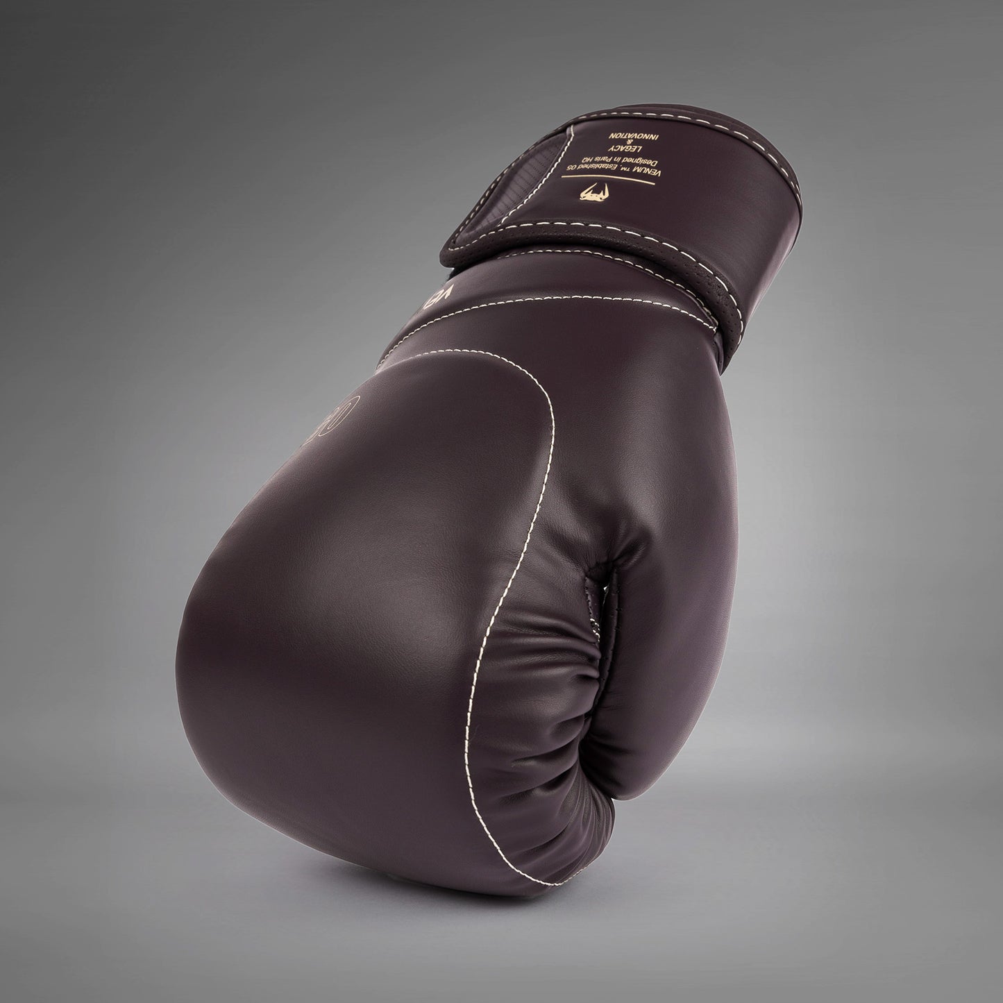 Gants de Boxe Venum Impact Evo - Chocolat - product-type_Gants de boxe