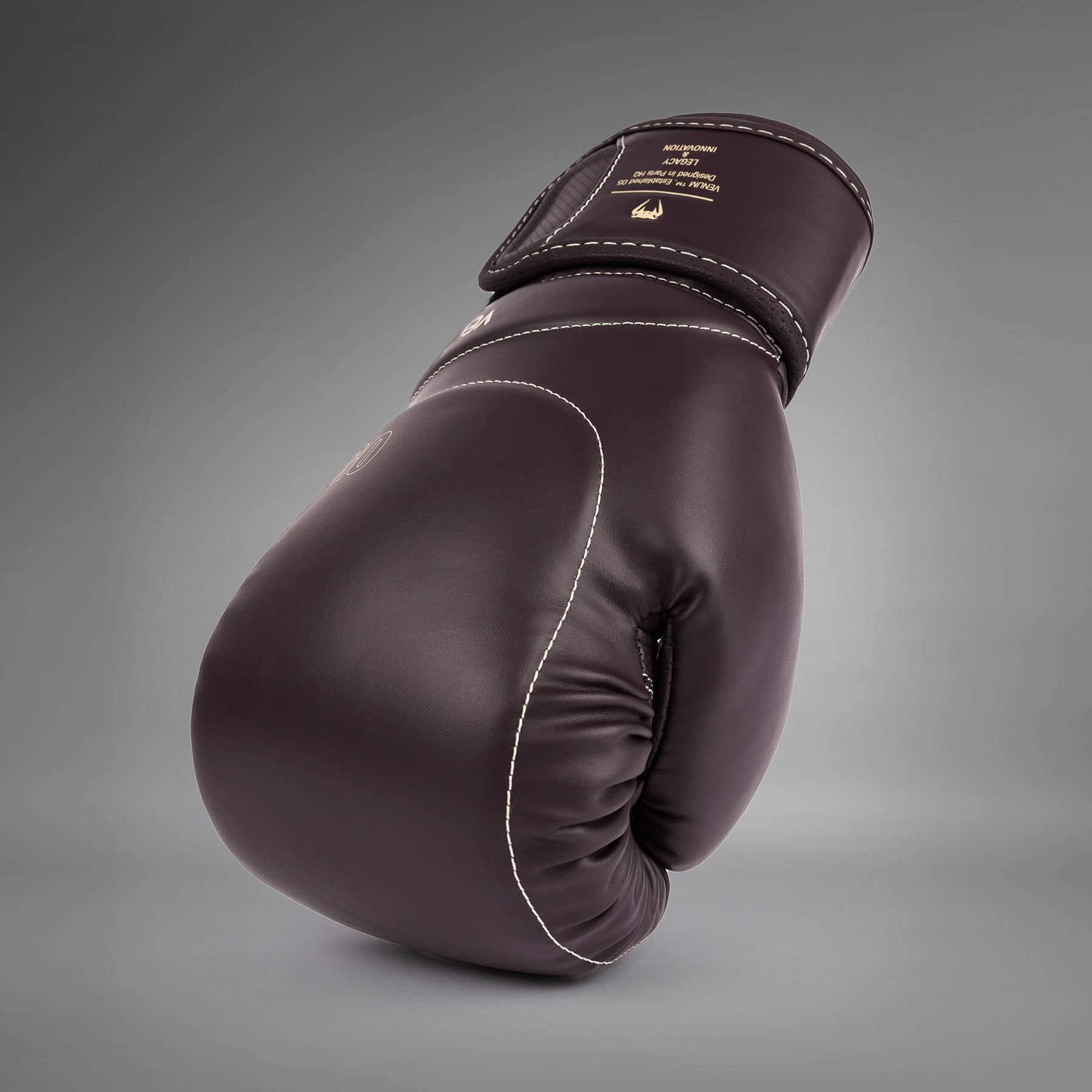 Gants de Boxe Venum Impact Evo - Chocolat - product-type_Gants de boxe