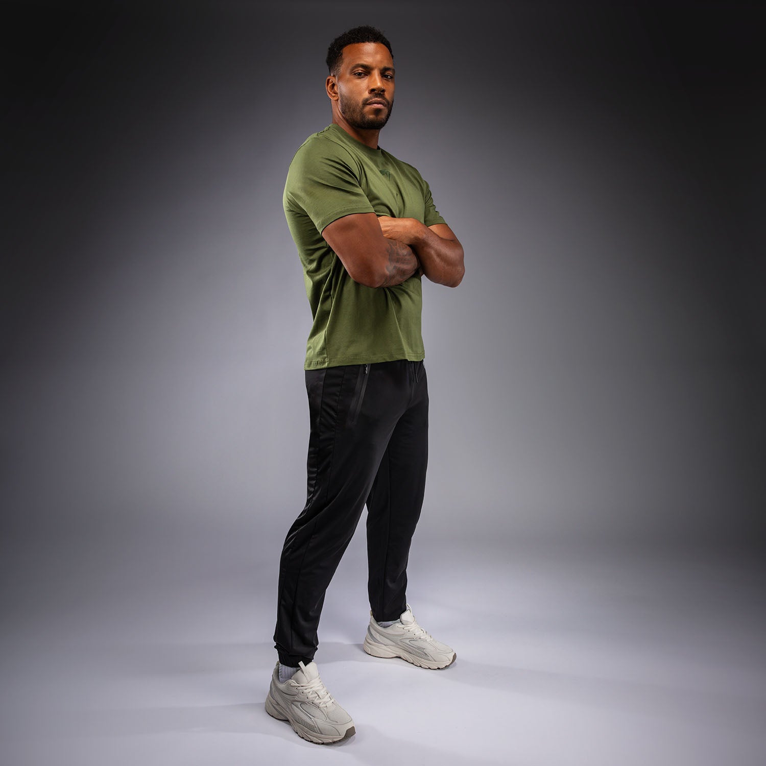 T-shirt Venum Naga – Kaki - product-type_T-Shirts