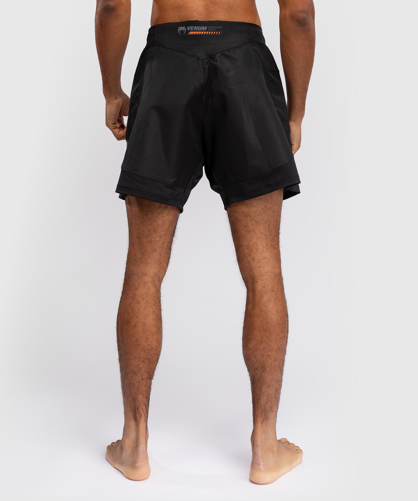Short de Combat Venum Technical 3.0 - Graphite - product-type_Shorts de MMA