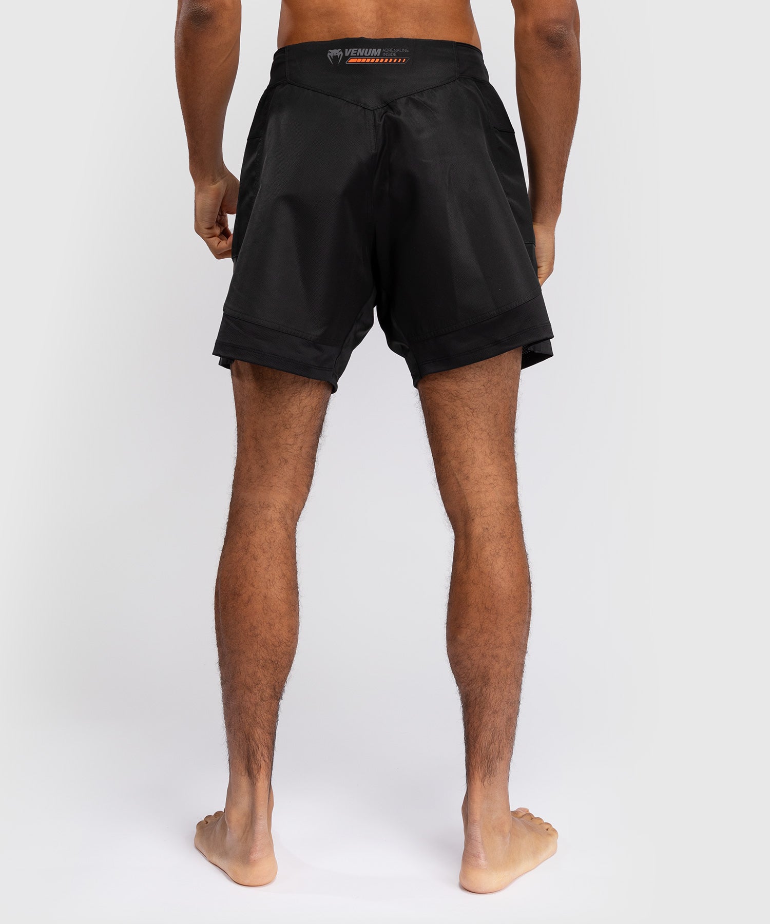 Short de Combat Venum Technical 3.0 - Graphite - product-type_Shorts de MMA