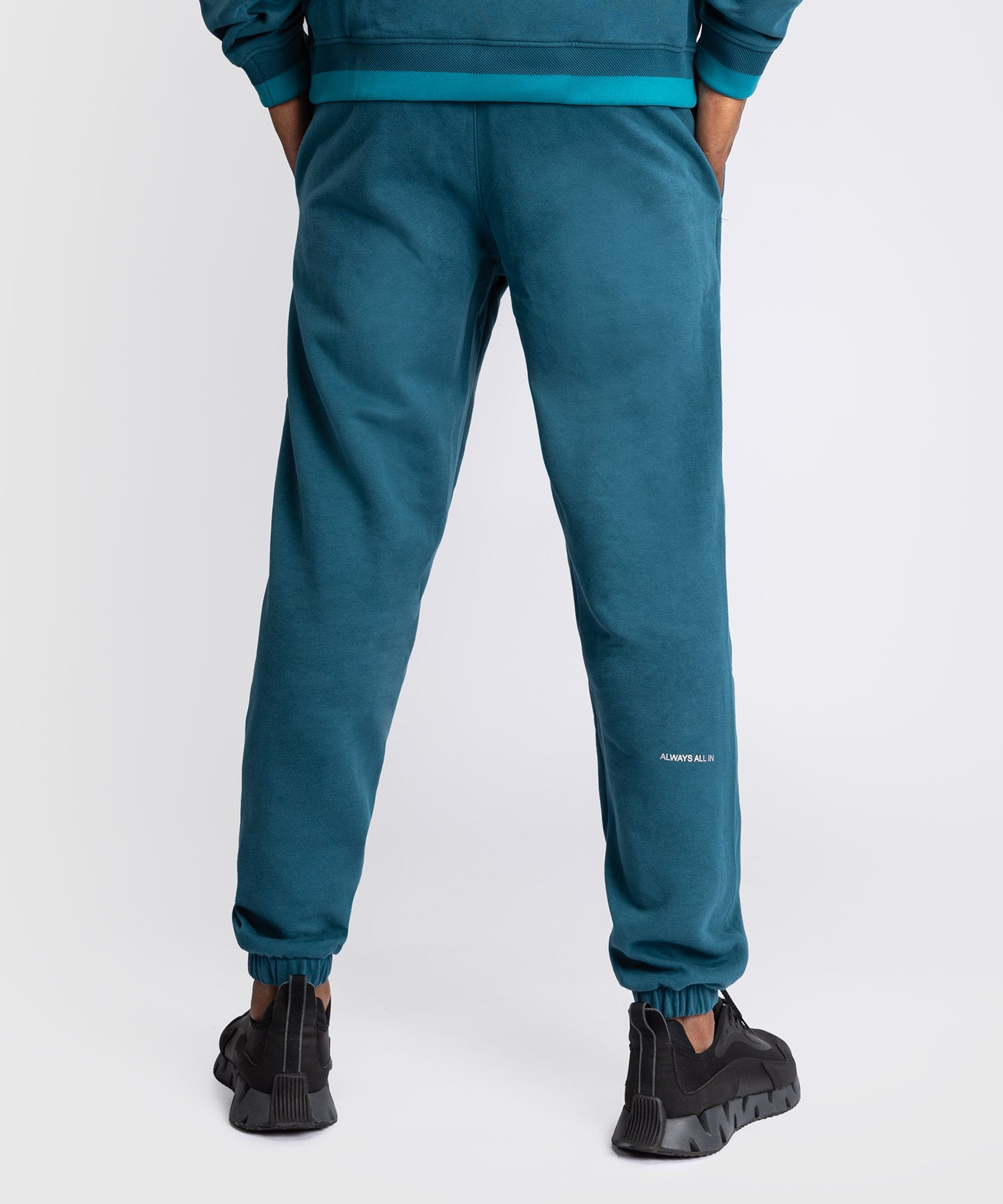 Jogging Venum x Demi - Bleu azur - product-type_Pantalons de jogging