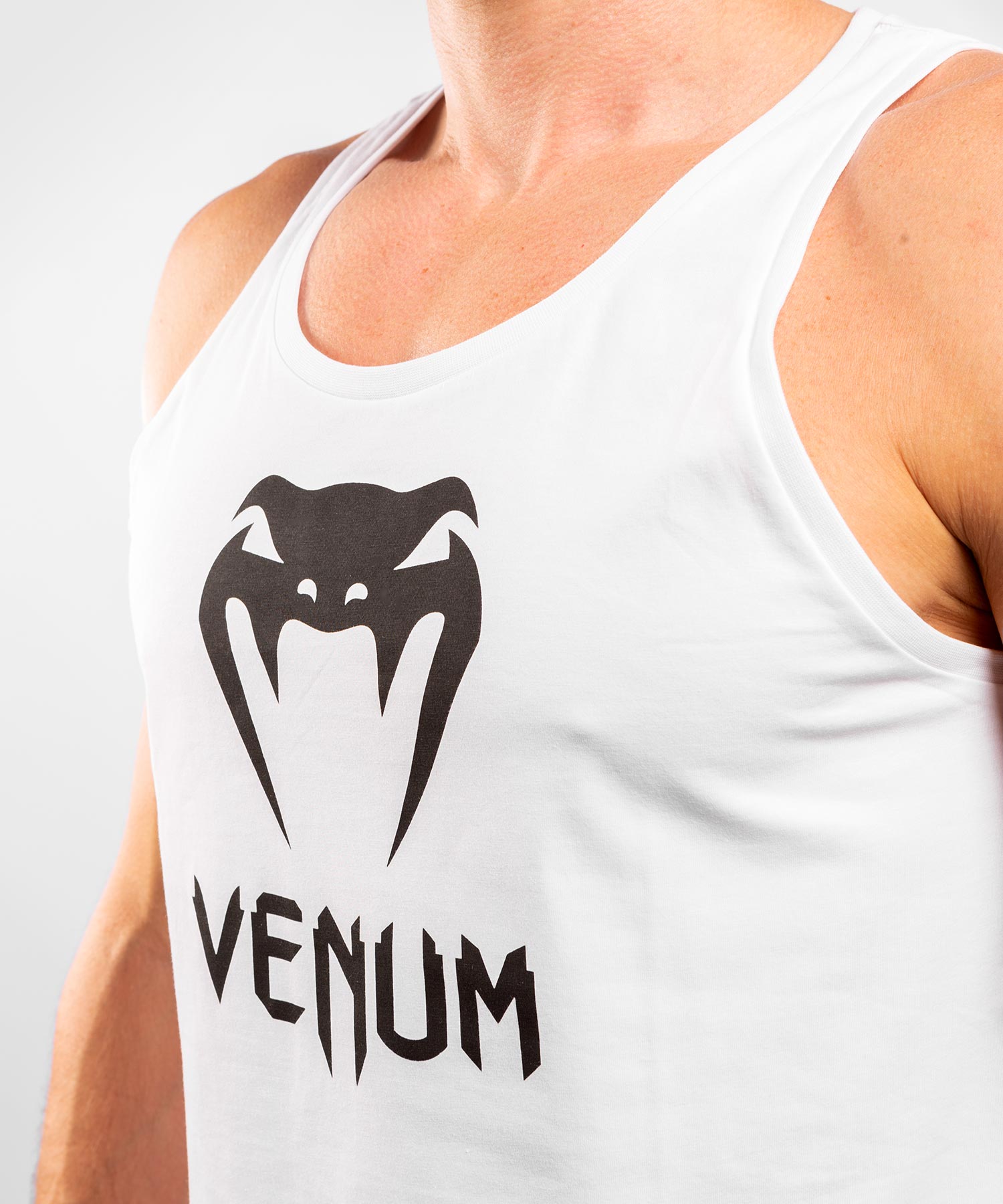 Débardeur Venum Classic - Blanc - product-type_Débardeurs