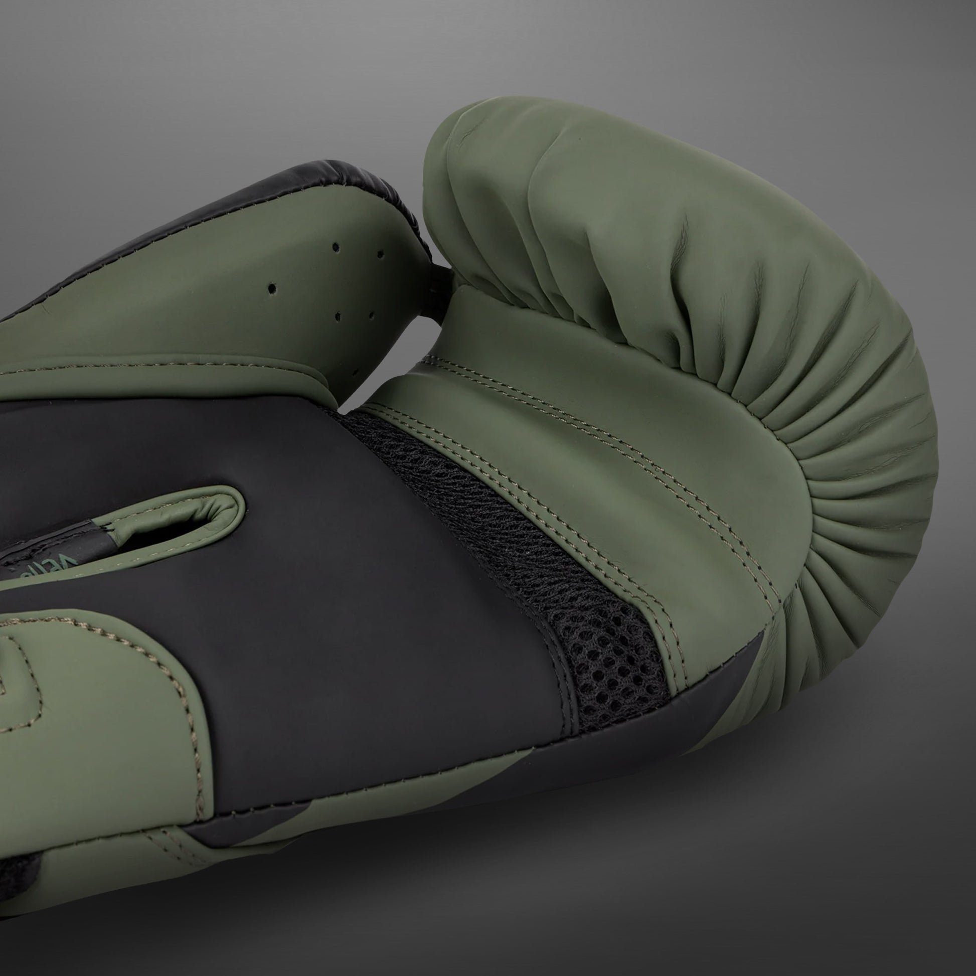 Gants de boxe Venum Challenger 4.0 - Kaki/Noir - product-type_Gants de boxe