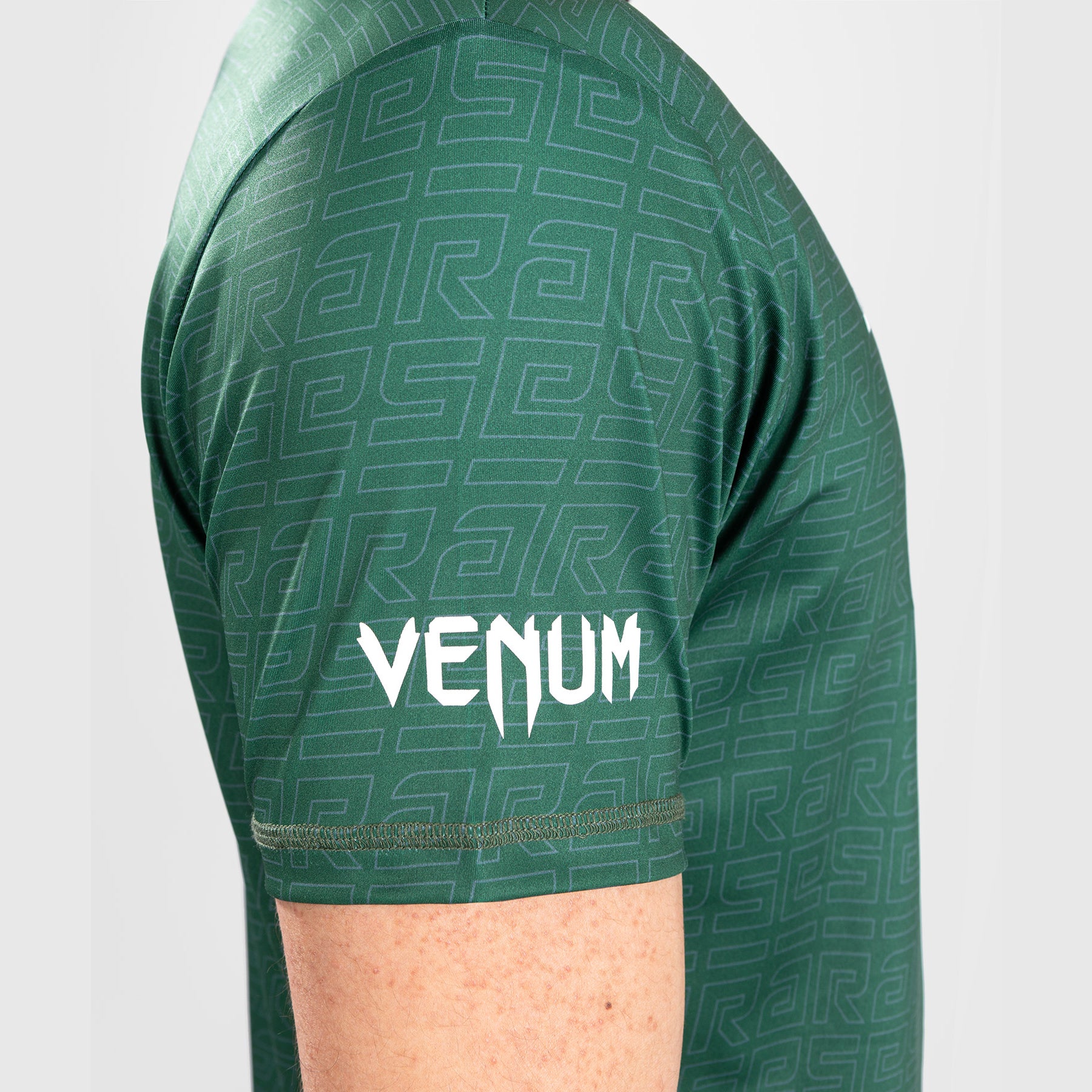 T-shirt Dry Tech Venum x Ares 2.0 - Kaki - product-type_T-Shirts Dry Tech