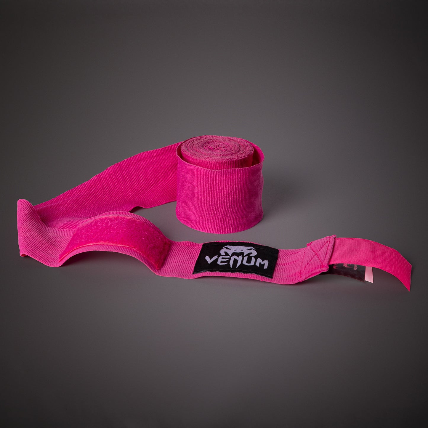Bandes de Boxe Venum Kontact - 4m - Rose - product-type_Bandages de boxe