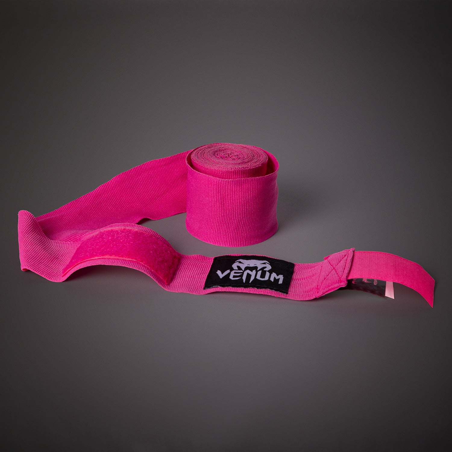 Bandes de Boxe Venum Kontact - 4m - Rose - product-type_Bandages de boxe