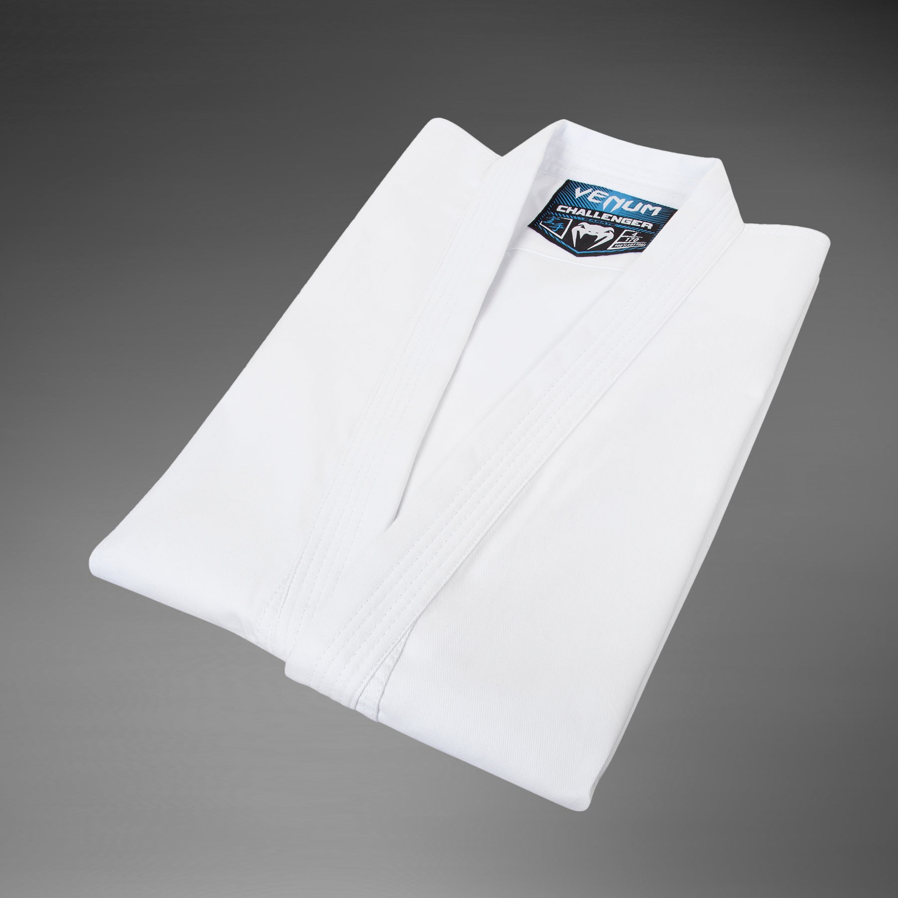 Kimono de Karaté Venum Challenger - Blanc - product-type_Kimonos de Karaté