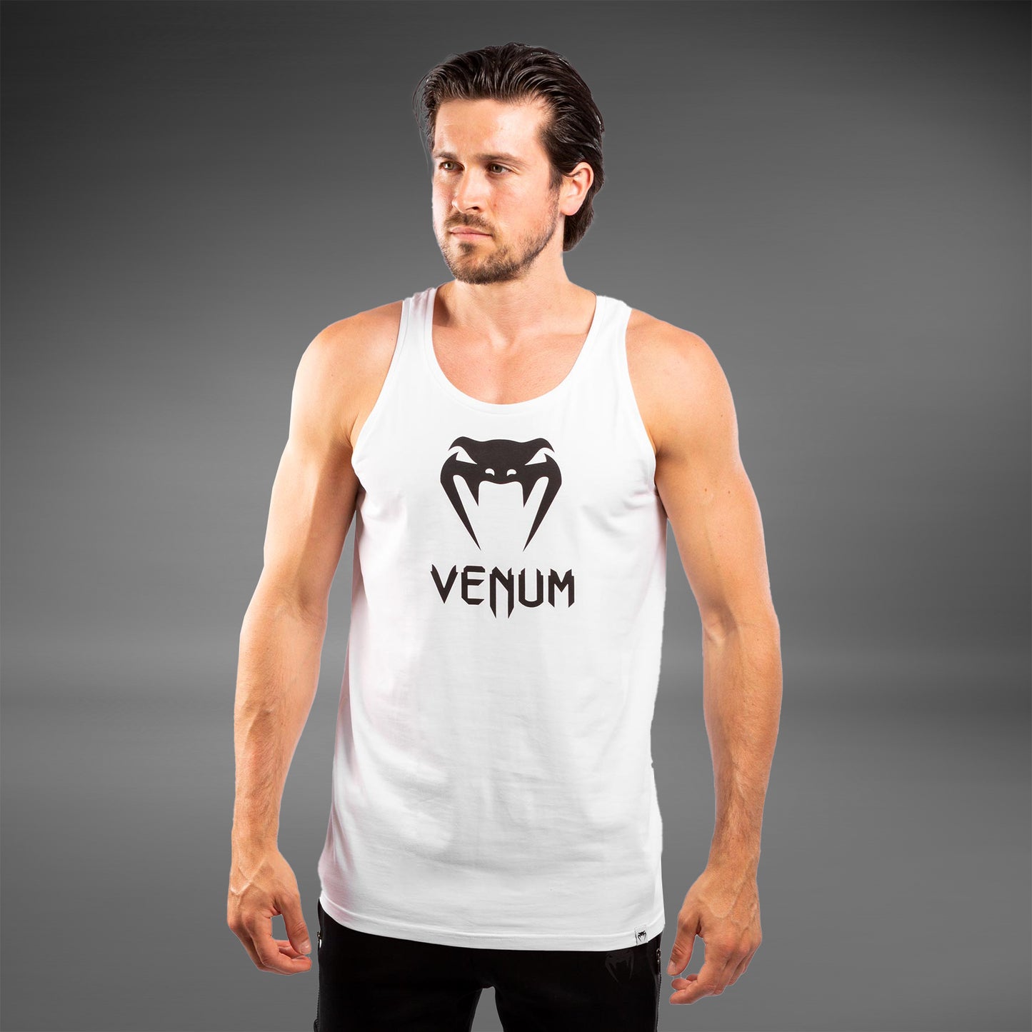Débardeur Venum Classic - Blanc - product-type_Débardeurs
