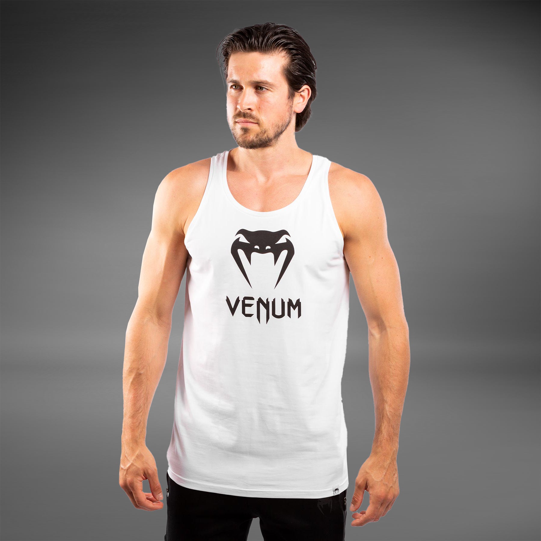 Débardeur Venum Classic - Blanc - product-type_Débardeurs