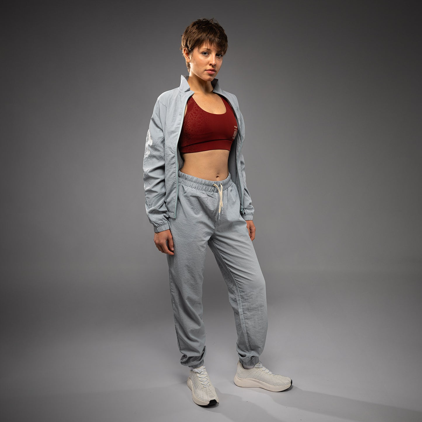 Veste pour Femmes Venum Vectra - Bleu Tempête - product-type_Vestes