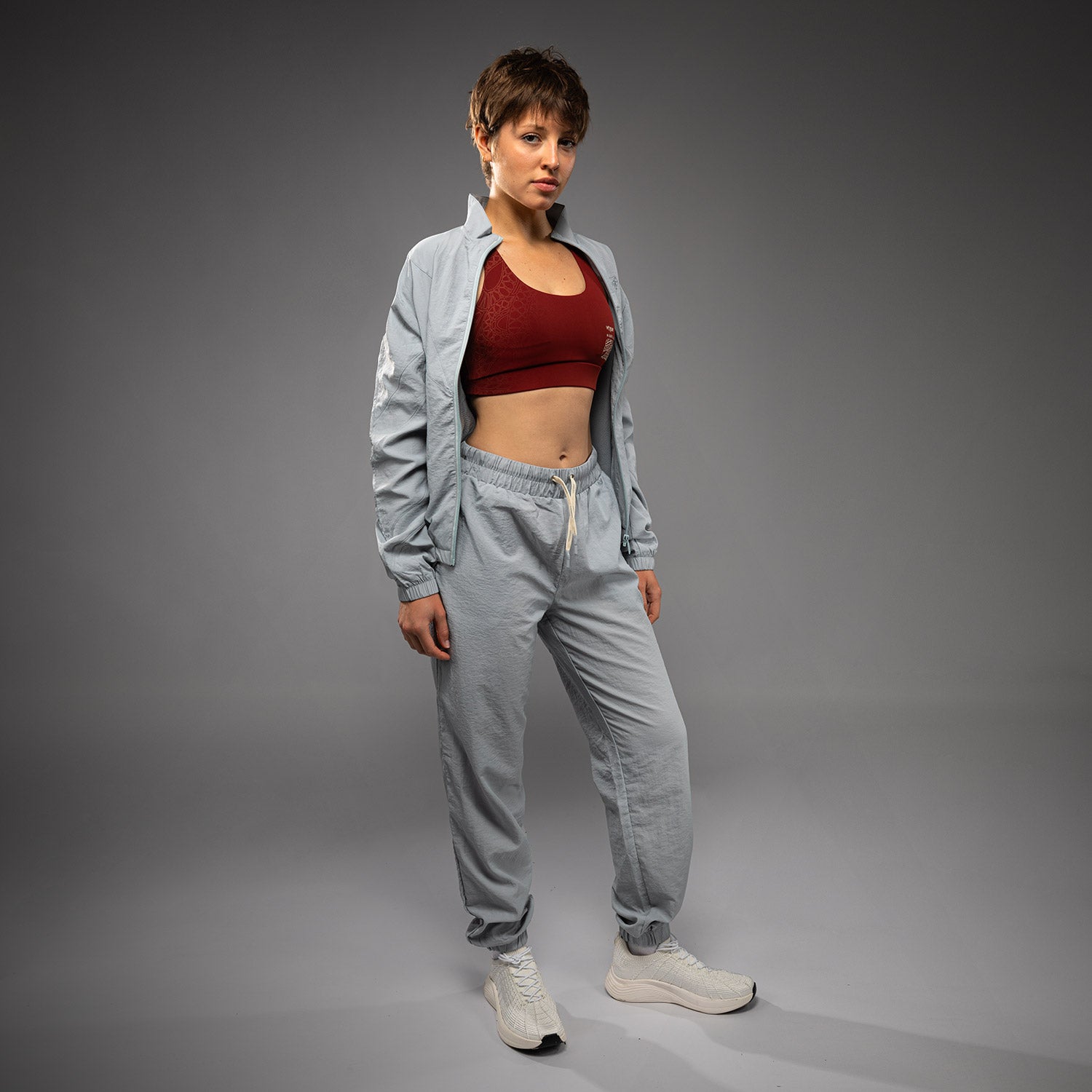 Veste pour Femmes Venum Vectra - Bleu Tempête - product-type_Vestes