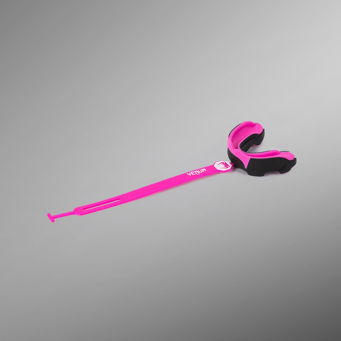 Protège-dents Venum Predator avec/sans Sangles - Noir/Rose - product-type_Protège-dents