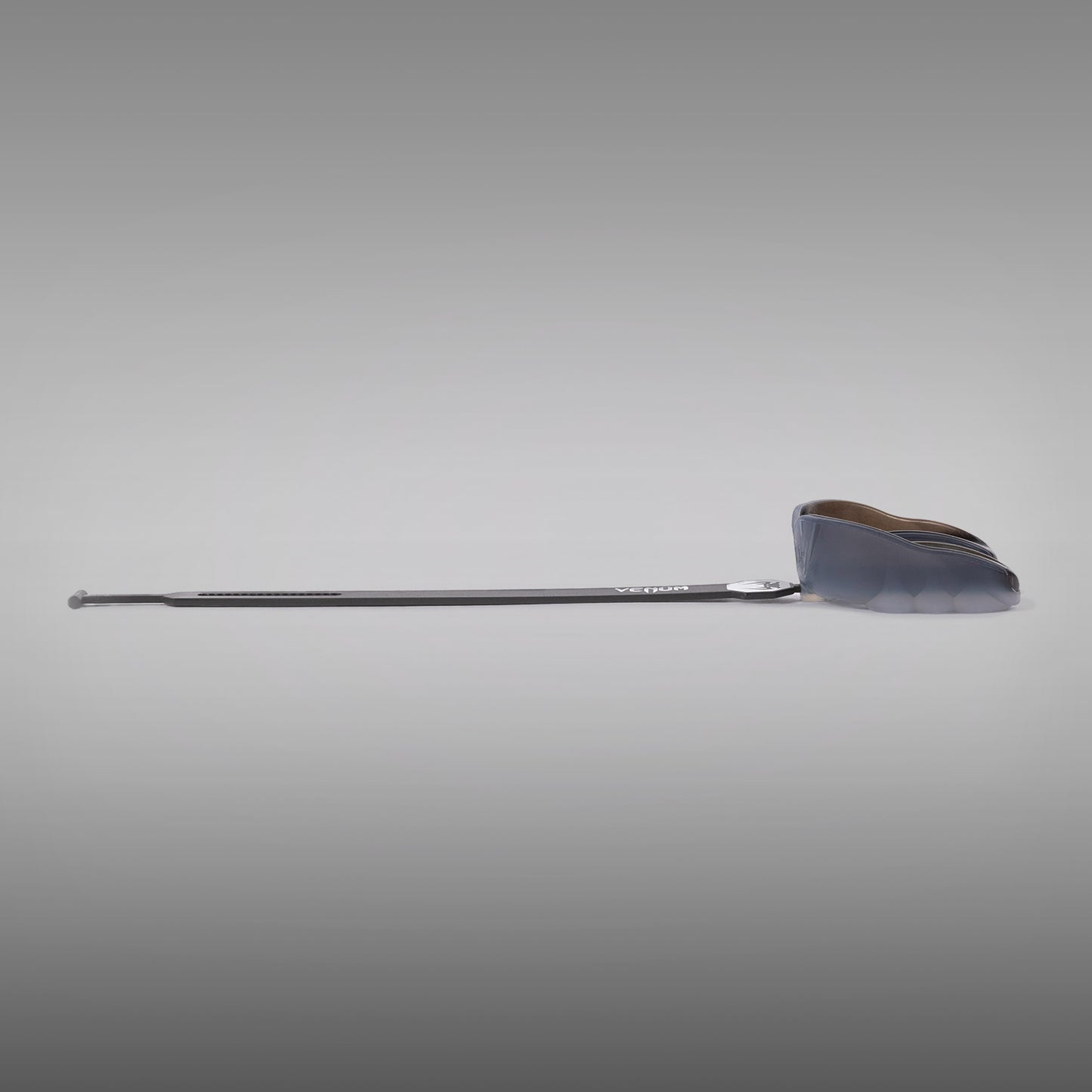 Protège-dents Venum Challenger avec/sans Sangles - Noir Transparent - product-type_Protège-lèvres