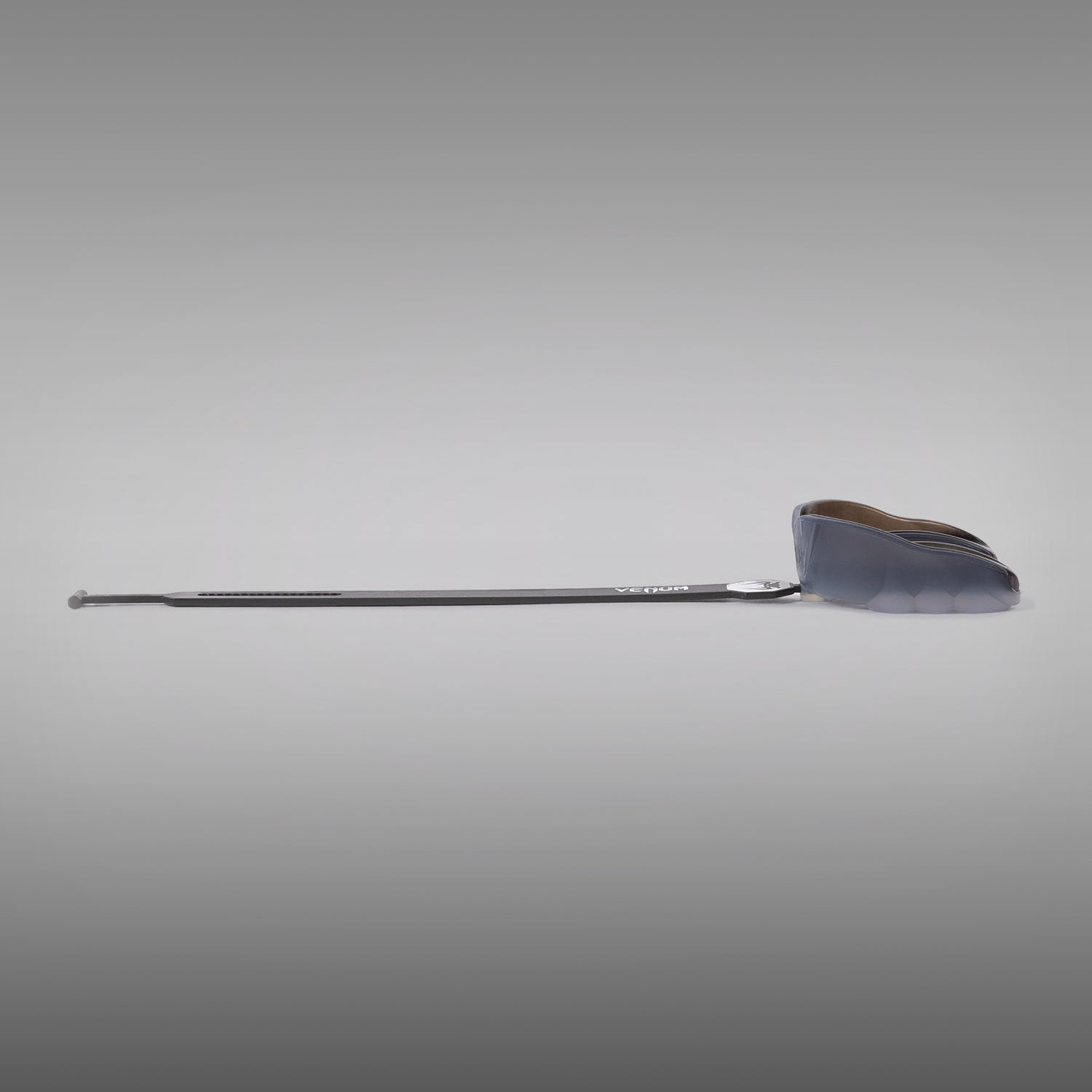 Protège-dents Venum Challenger avec/sans Sangles - Noir Transparent - product-type_Protège-lèvres