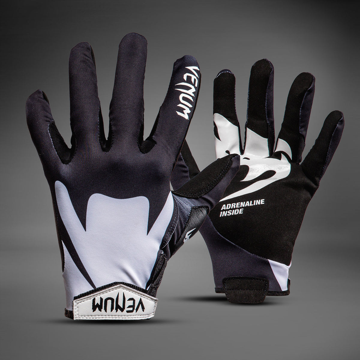 Gants de Motorsports Venum MX Summer - Noir