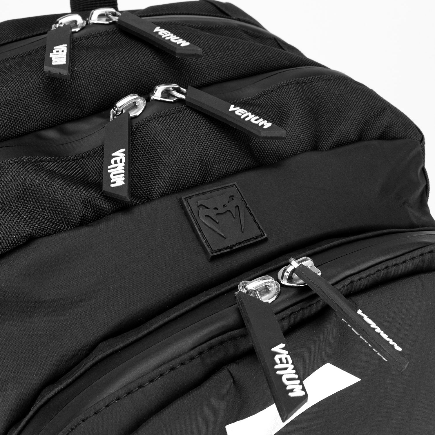 Sac à dos Noir/Blanc Venum Challenger Pro Evo - product-type_Sacs de sport