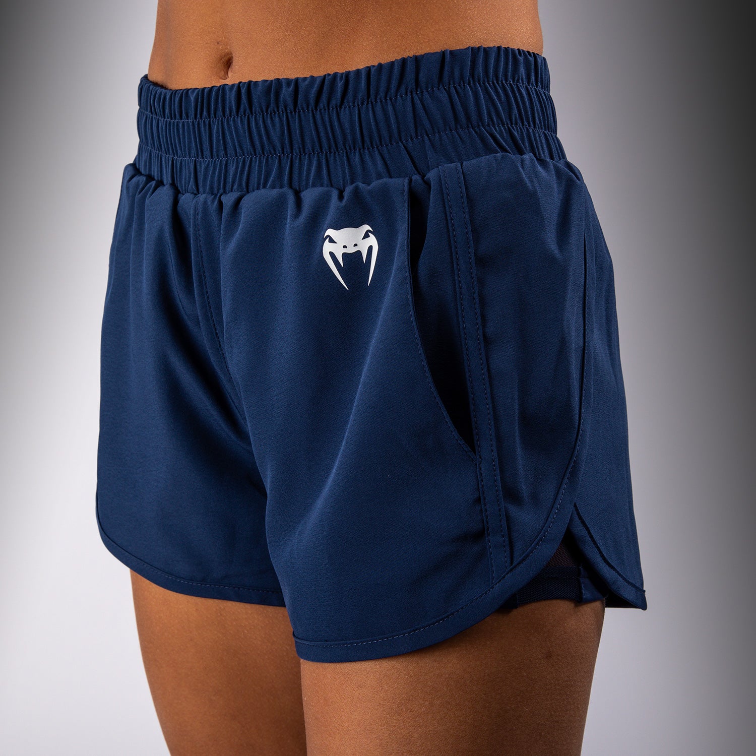 Short d'entraînement pour Femmes Venum Halo - Indigo - product-type_Shorts de training