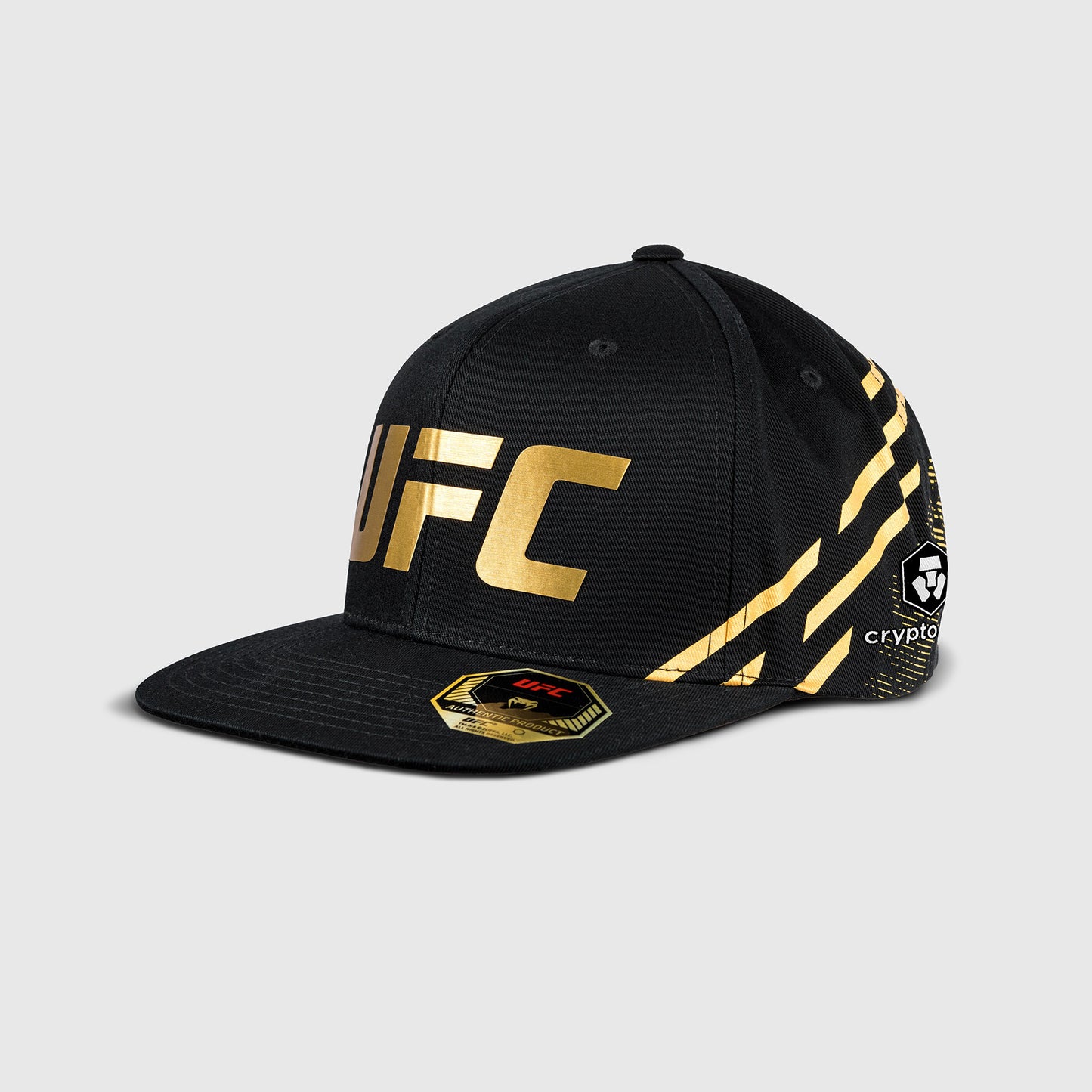 Casquette Baseball UFC Adrenaline by Venum Authentic Fight Night - Champion - product-type_Casquettes