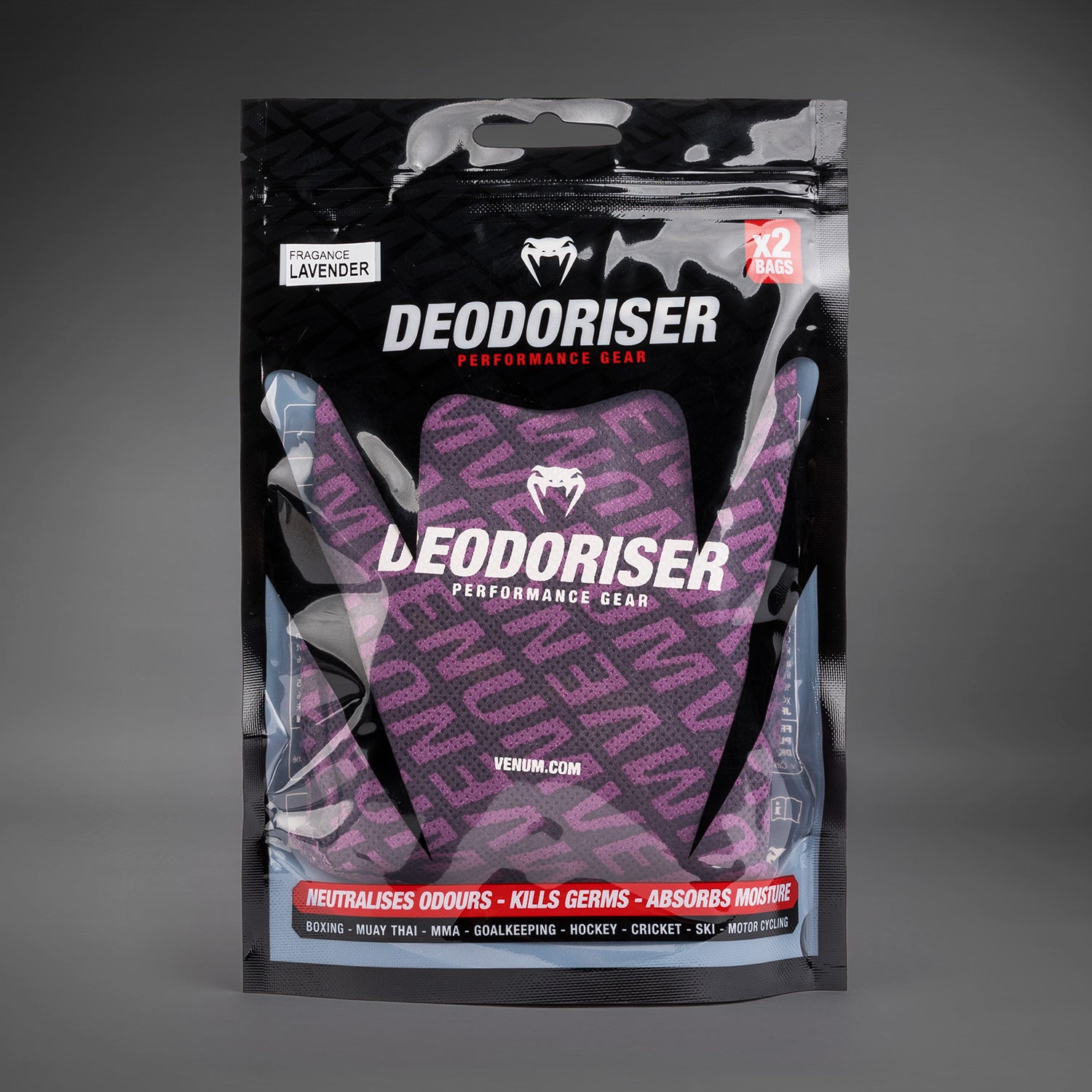 Désodorisant Venum Kontact - Lavande - product-type_Odorisants