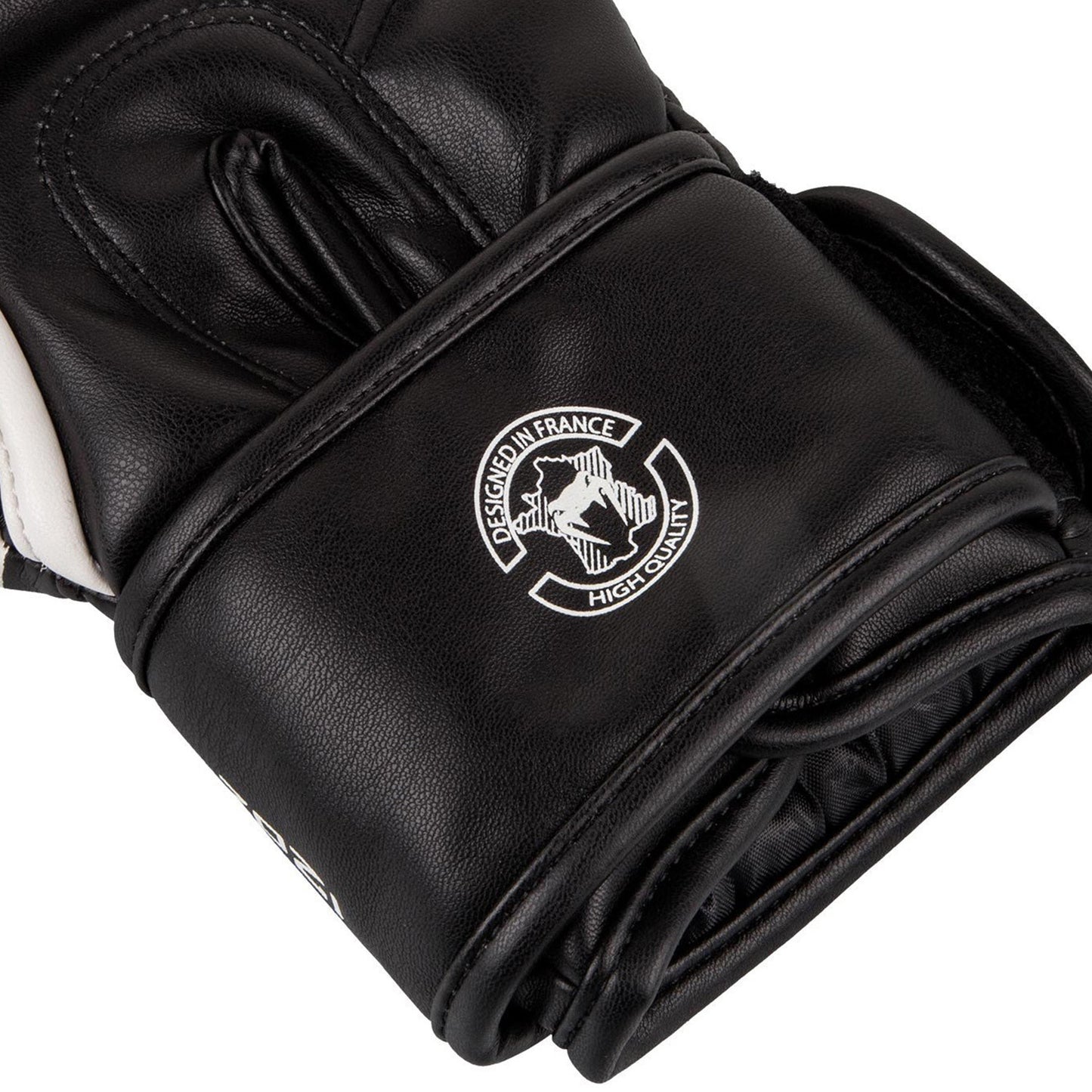 Gants de boxe Venum Challenger 3.0 – Blanc/Noir - product-type_Gants de boxe