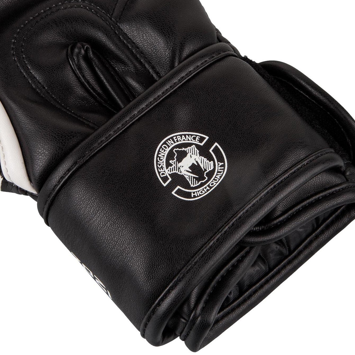 Gants de boxe Venum Challenger 3.0 – Blanc/Noir - product-type_Gants de boxe