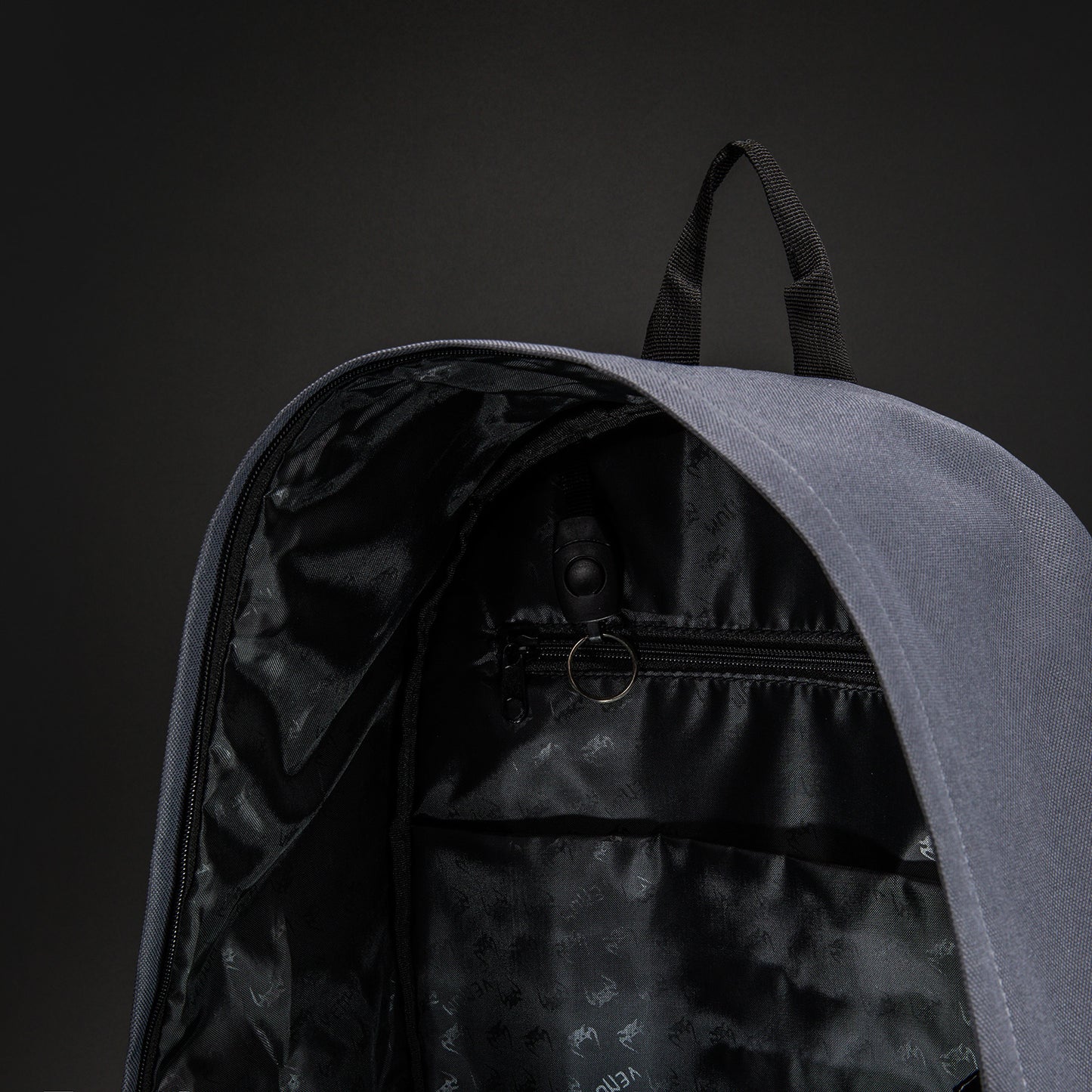 Sac de Sport Venum Essential (24 L) - Gris/Noir