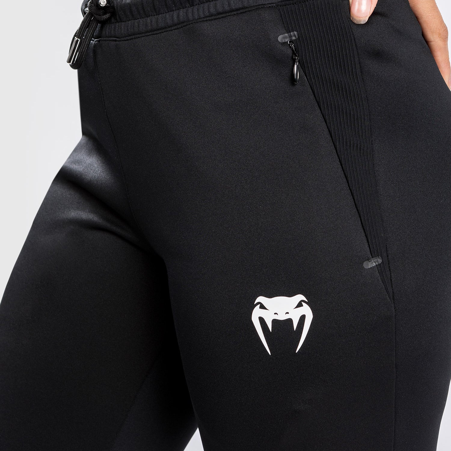 Pantalon Walkout pour Femmes UFC Adrenaline by Venum Authentic Fight Night - Noir - product-type_Pantalons de jogging